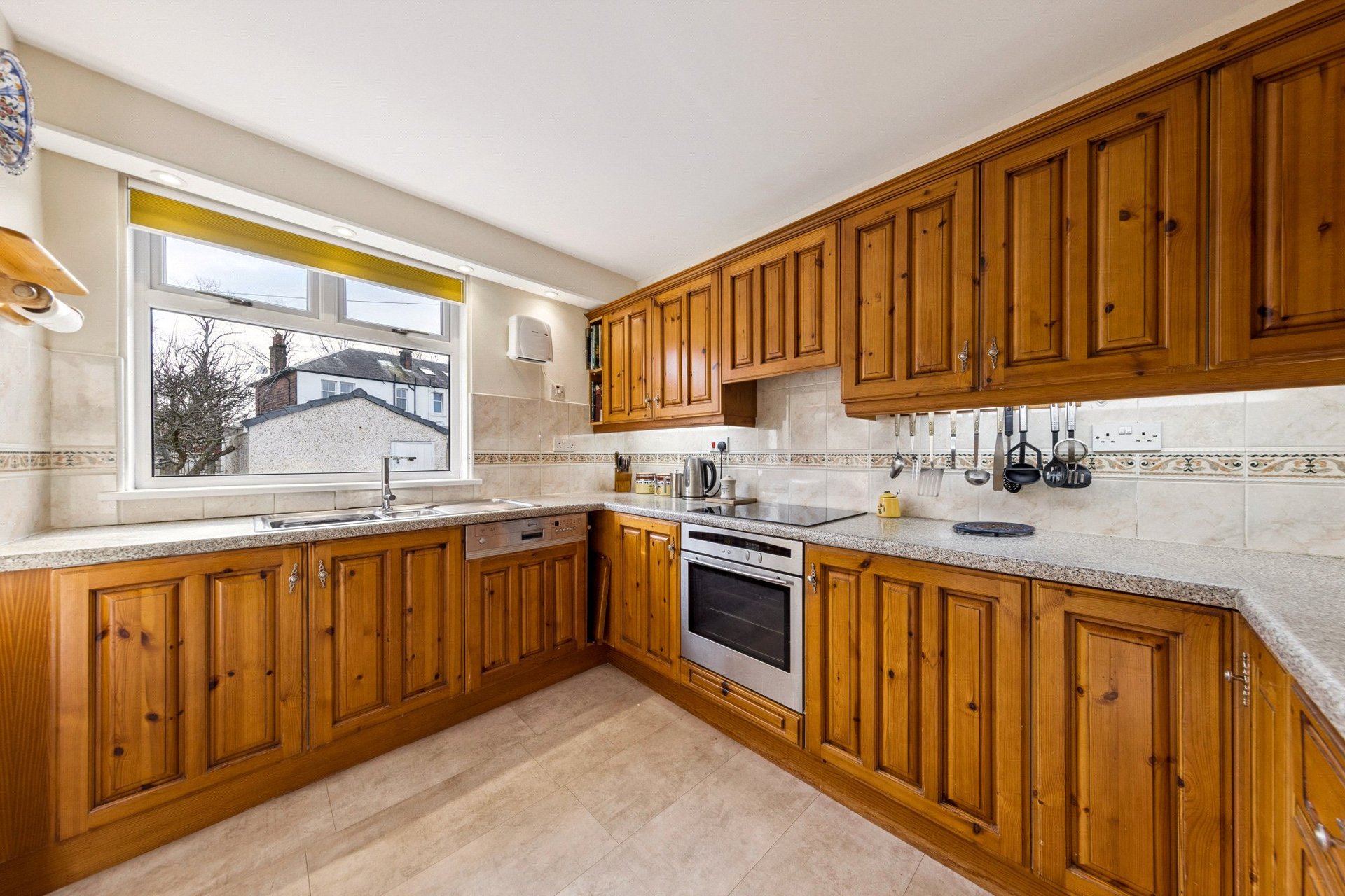 133 Essex Drive, Jordanhill, Glasgow, G14 9NA - Picture #13