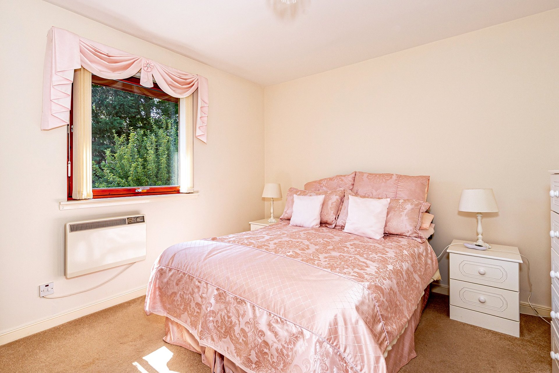 9 Kinnear Court, Guardbridge, St. Andrews, Fife, KY16 0UE - Picture #16