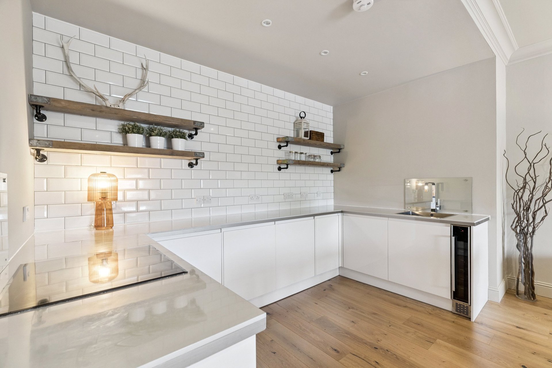 Top Floor, 6 Queens Crescent, Glasgow, Glasgow City, G4 9BW - Picture #6