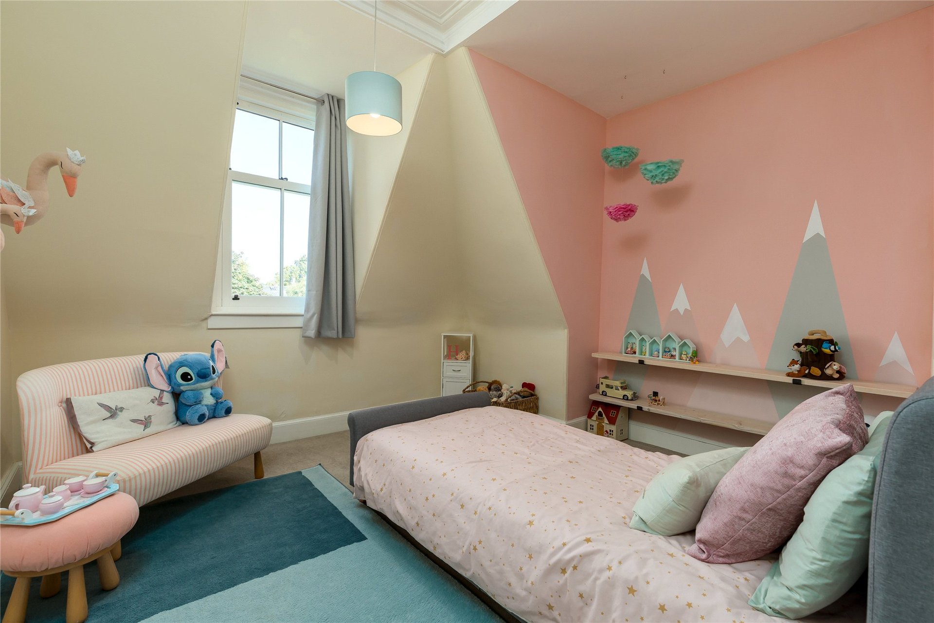 5 Suffolk Road, Edinburgh, Midlothian, EH16 5NR - Picture #15