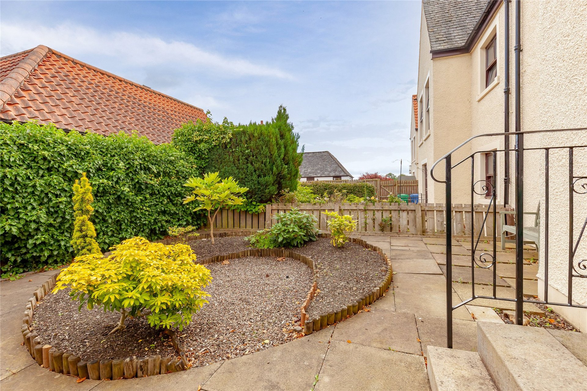 8A Telny Place, Aberdour, Burntisland, Fife, KY3 0TG - Picture #14