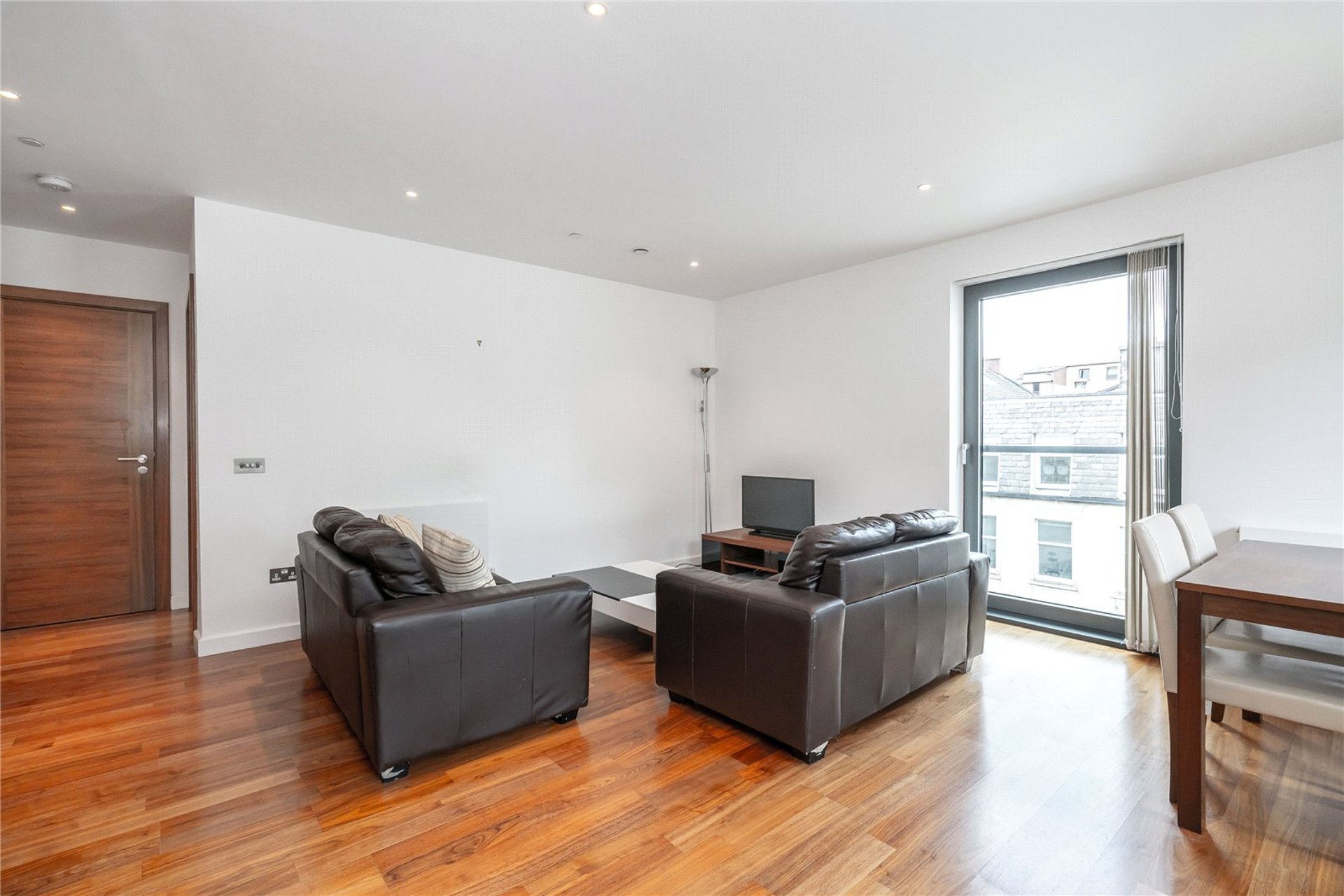 2/7, 110 West Nile Street, City Centre, Glasgow, G1 2QA - Picture #3