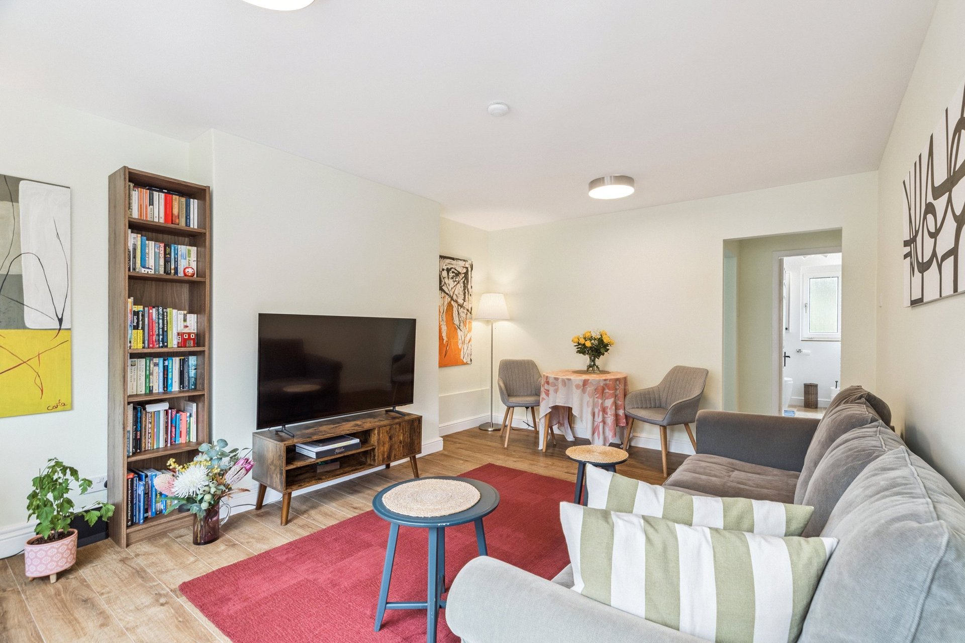 Flat 3/1, 16 Ingleby Drive, Dennistoun, Glasgow City, G31 2PT - Picture #11