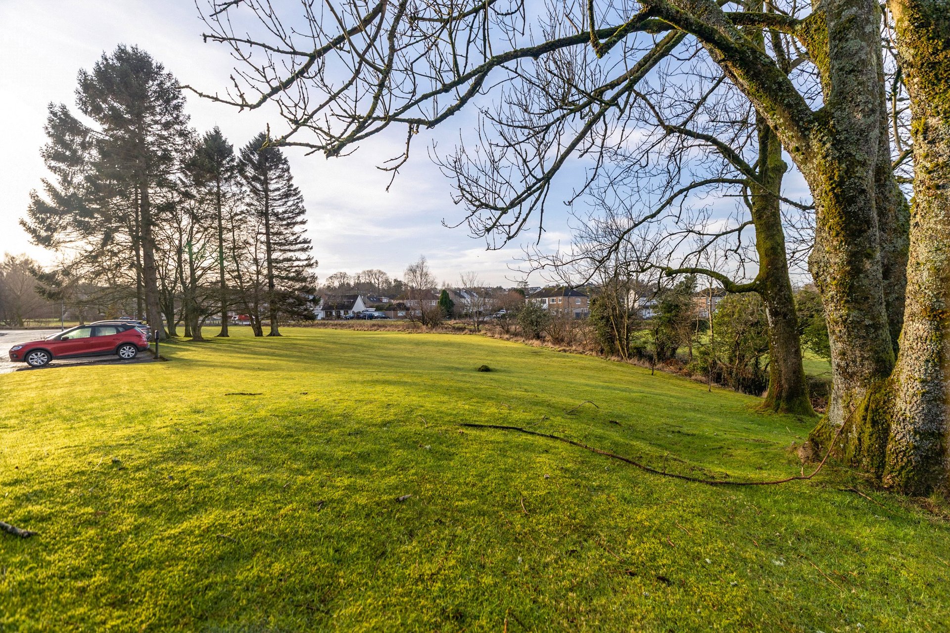 Flat D, 11 Buchanan Drive, Newton Mearns, Glasgow, East Renfrewshire, G77 6QN - Picture #18