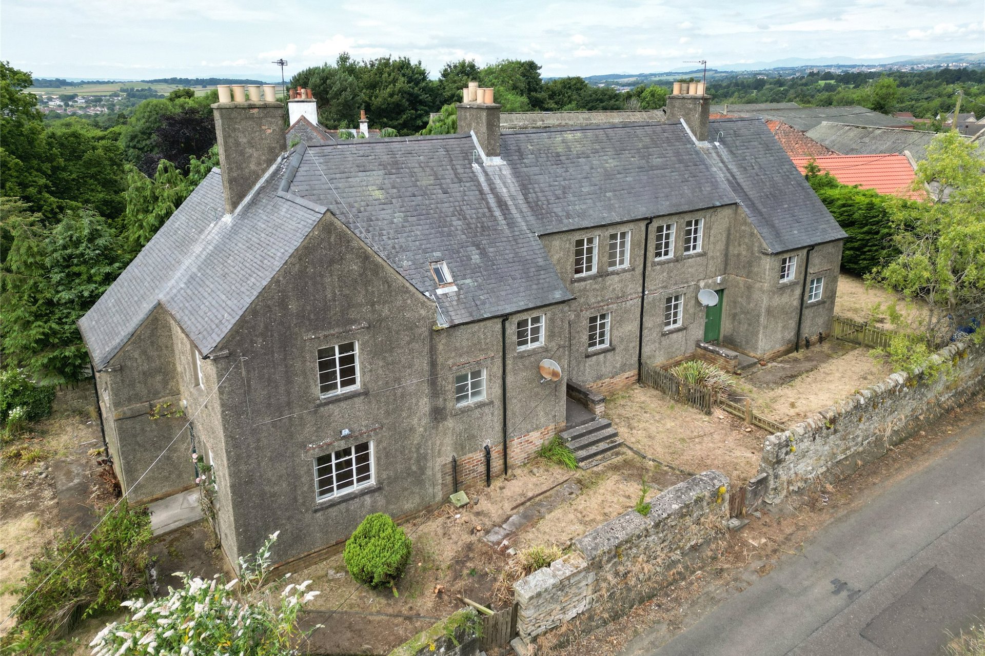 Masterton Farm Cottages, Masterton Road, Dunfermline, Fife, KY11 8QJ - Picture #3