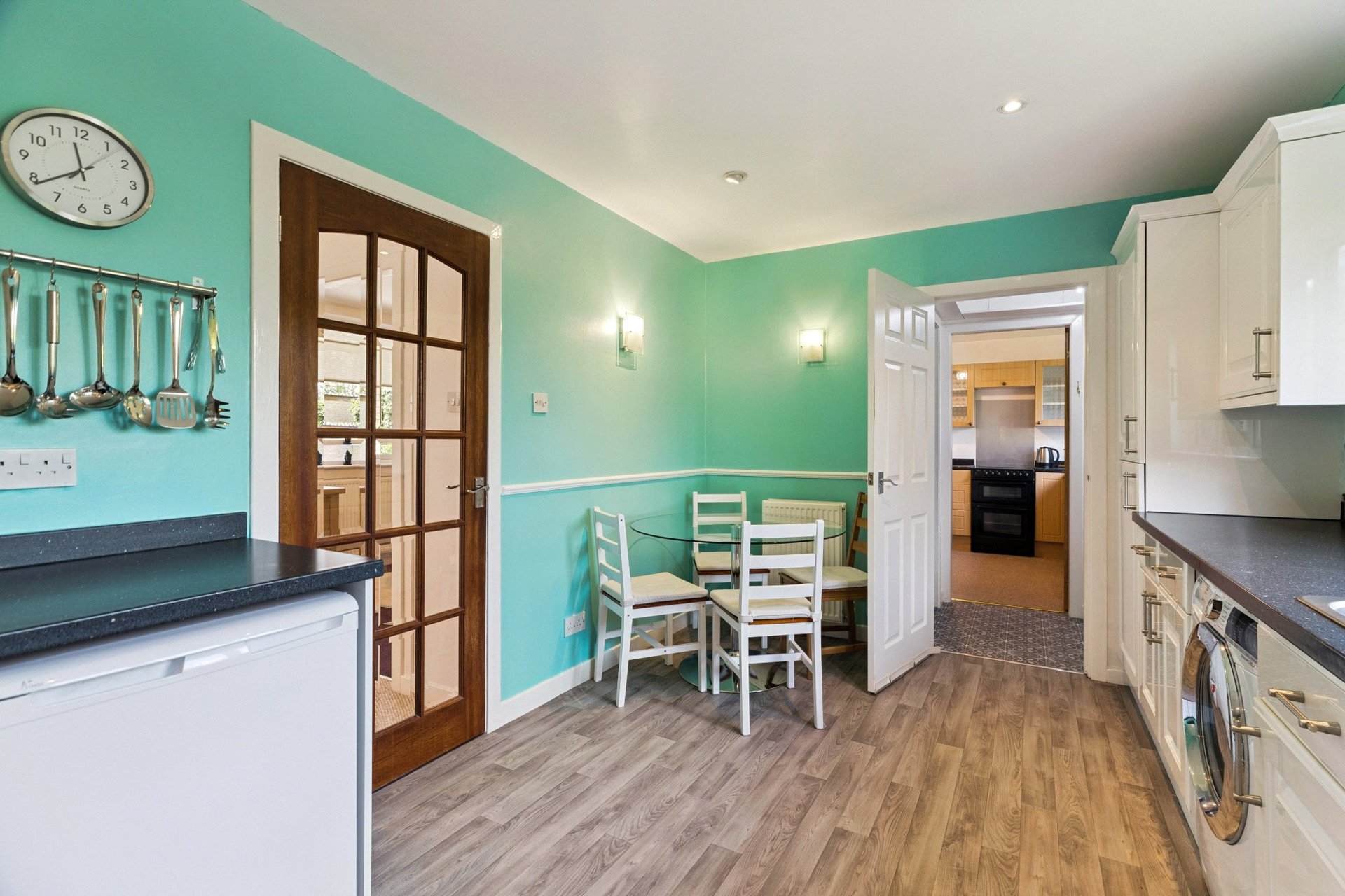 139 Monreith Road East, Cathcart, Glasgow, G44 3DF - Picture #19