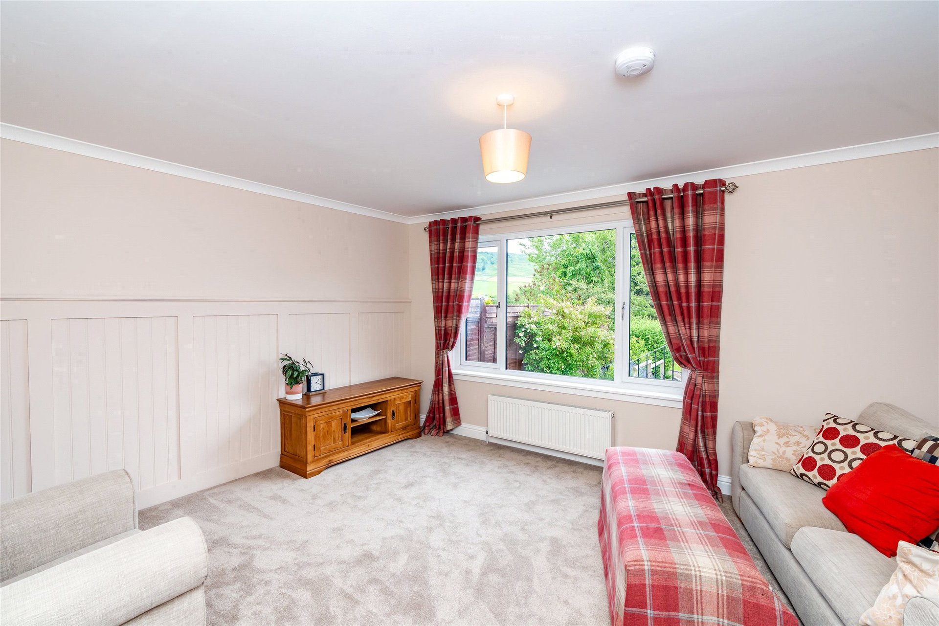 2 Leyden Park, Clovenfords, Galashiels, Scottish Borders, TD1 3NH - Picture #8