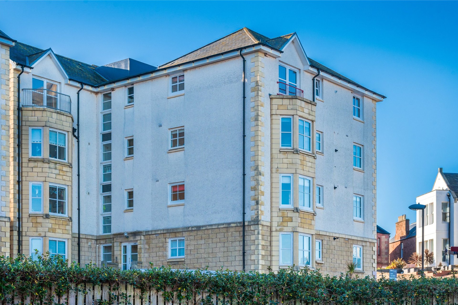 4 Roxburghe Lodge Wynd, Dunbar, East Lothian, EH42 1LP - Picture #22