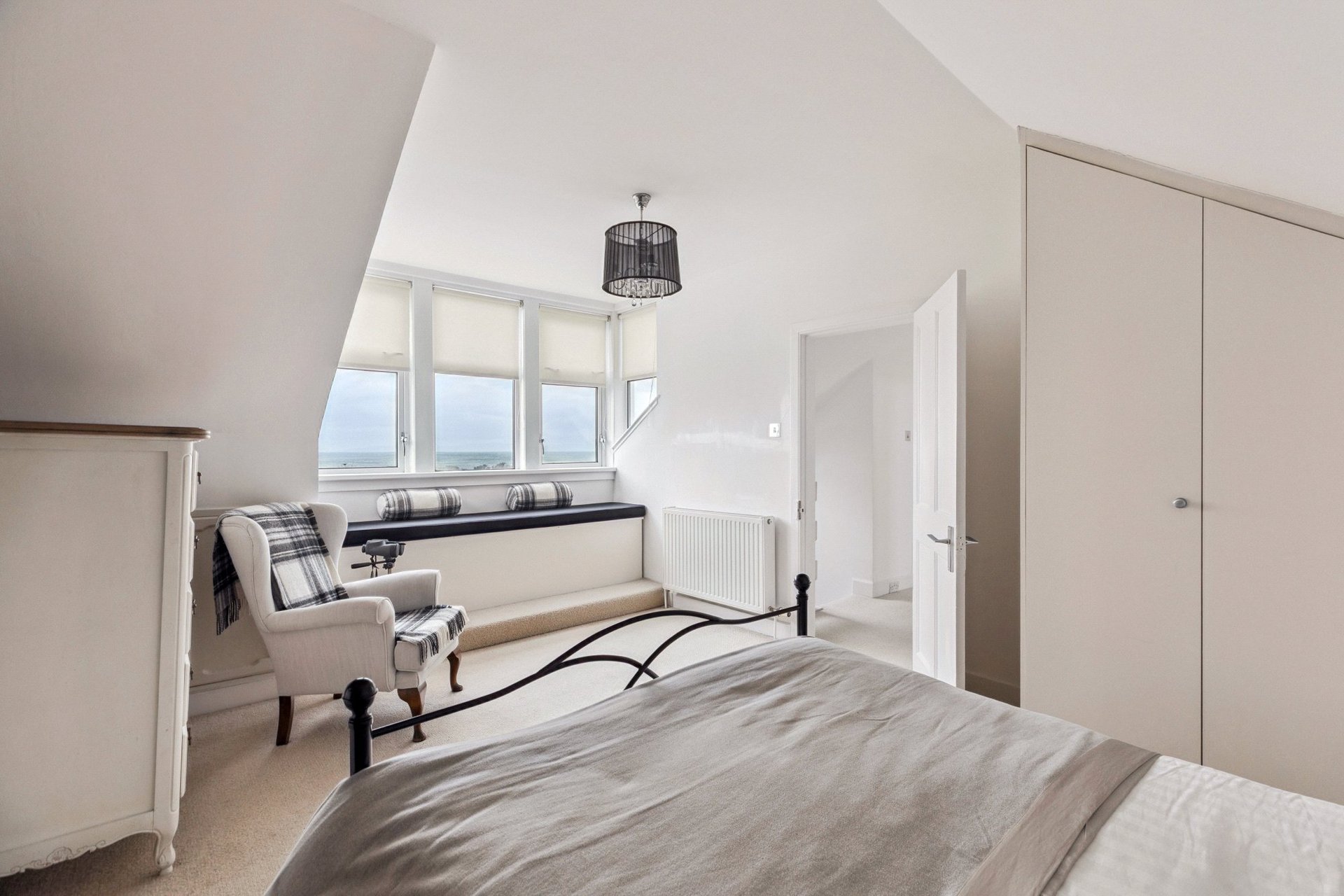 76 South Beach, Troon, South Ayrshire, KA10 6EG - Picture #34