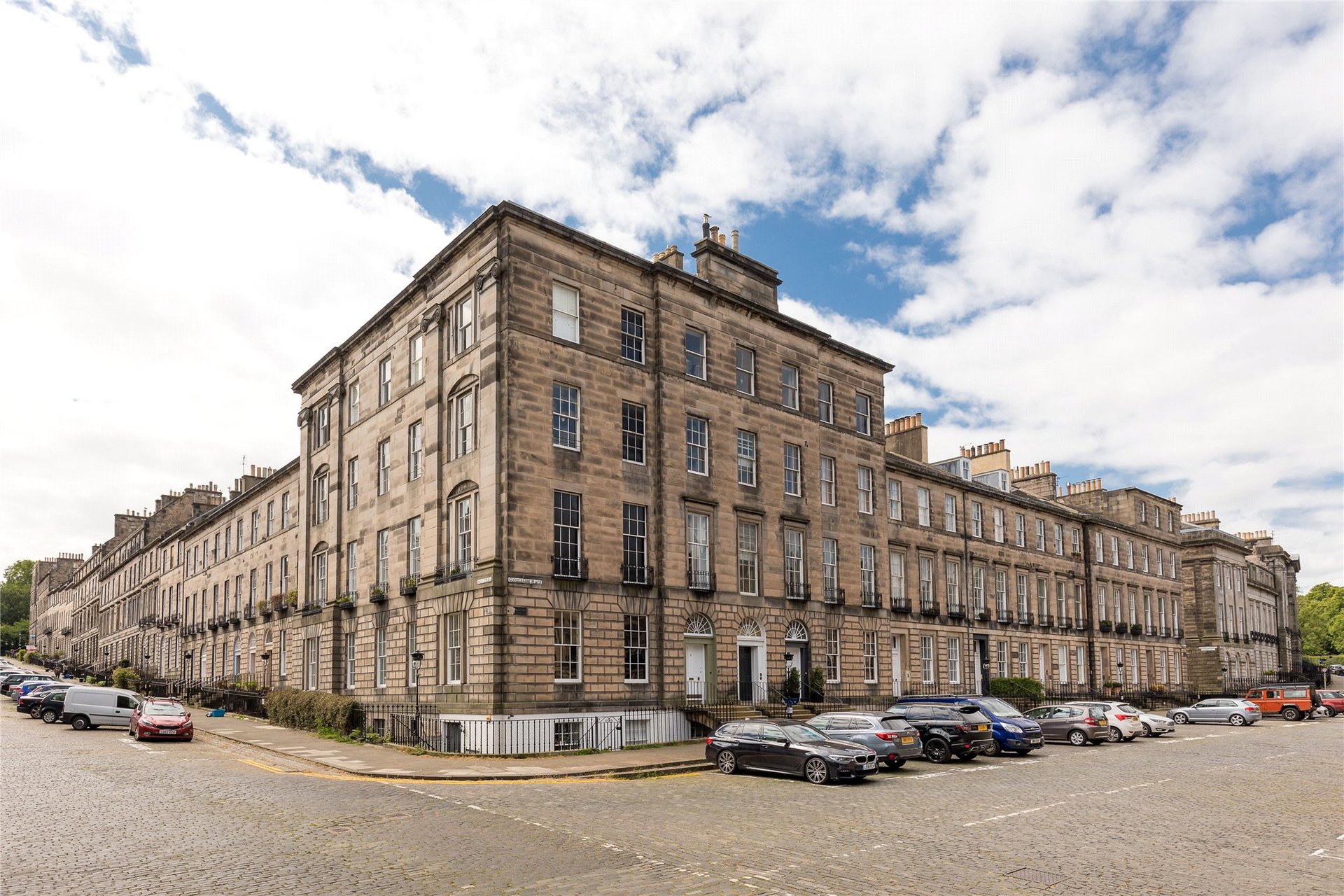 GF, 1 Gloucester Place, Edinburgh, EH3 6EE - Picture #32