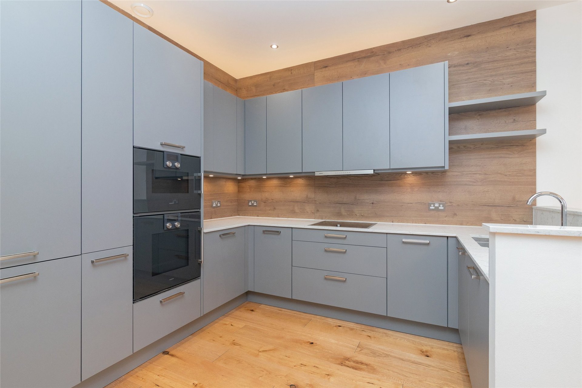 Flat 3/1, 12 Park Quadrant, Glasgow, Glasgow City, G3 6BD - Picture #4