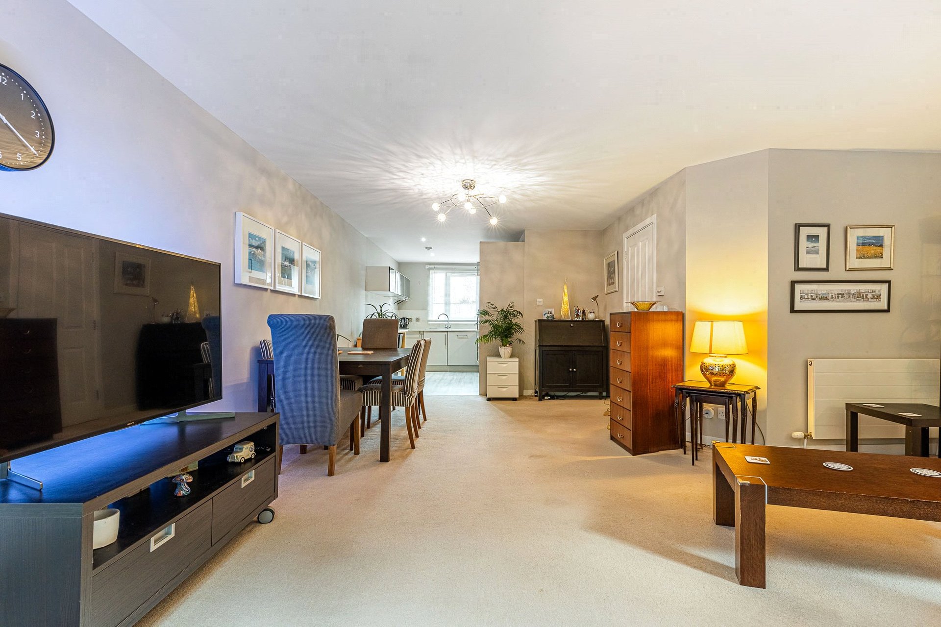 56 Cairnhill View, Bearsden, G61 1RP - Picture #7