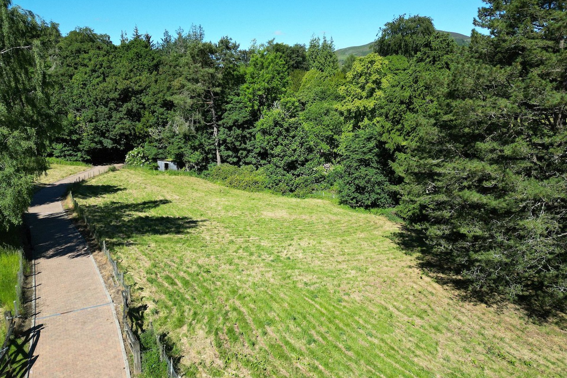 Loganbank House, Milton Bridge, Penicuik, Midlothian, EH26 0NY - Picture #51