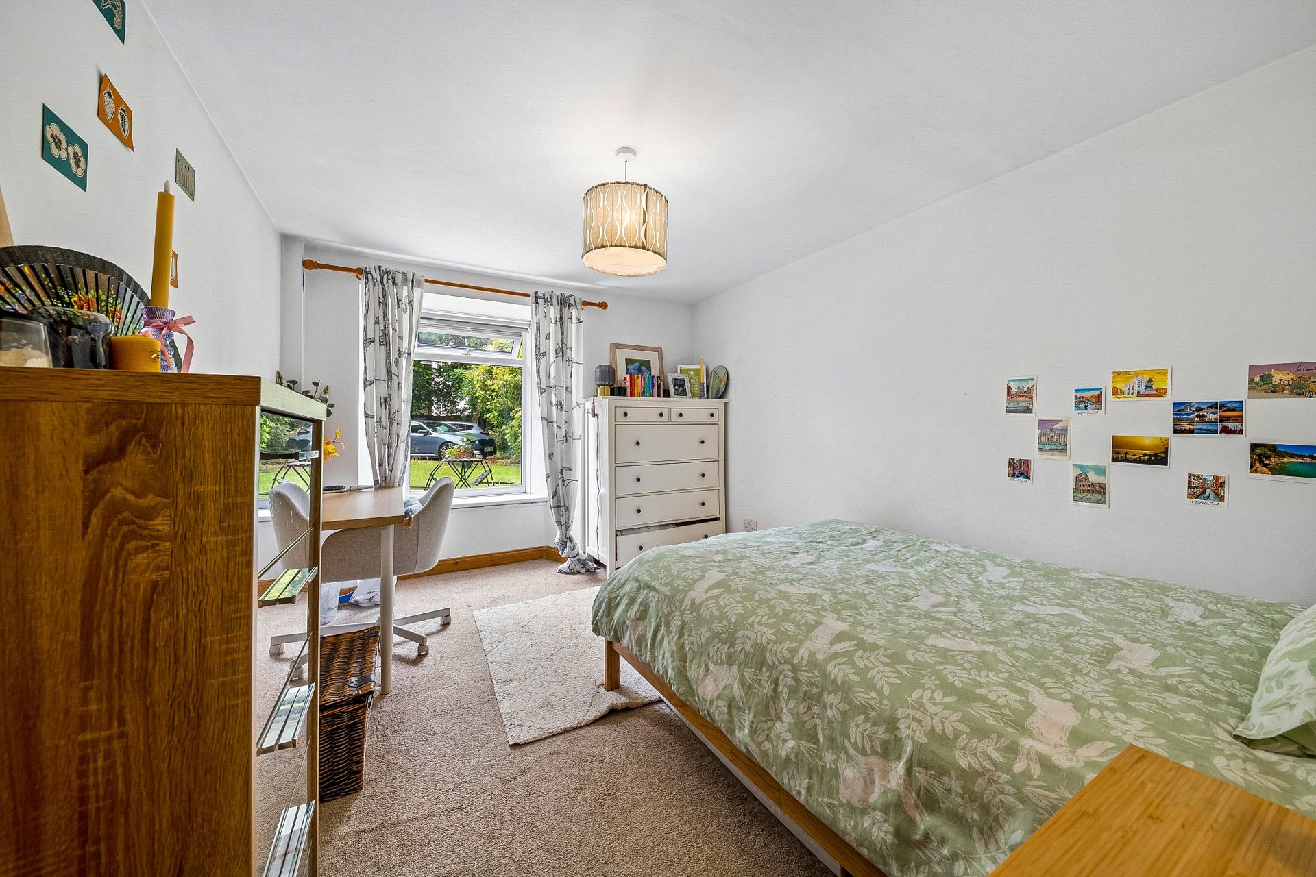 Basement/R, 6 Royal Terrace, Park, Glasgow, G3 7NT - Picture #18