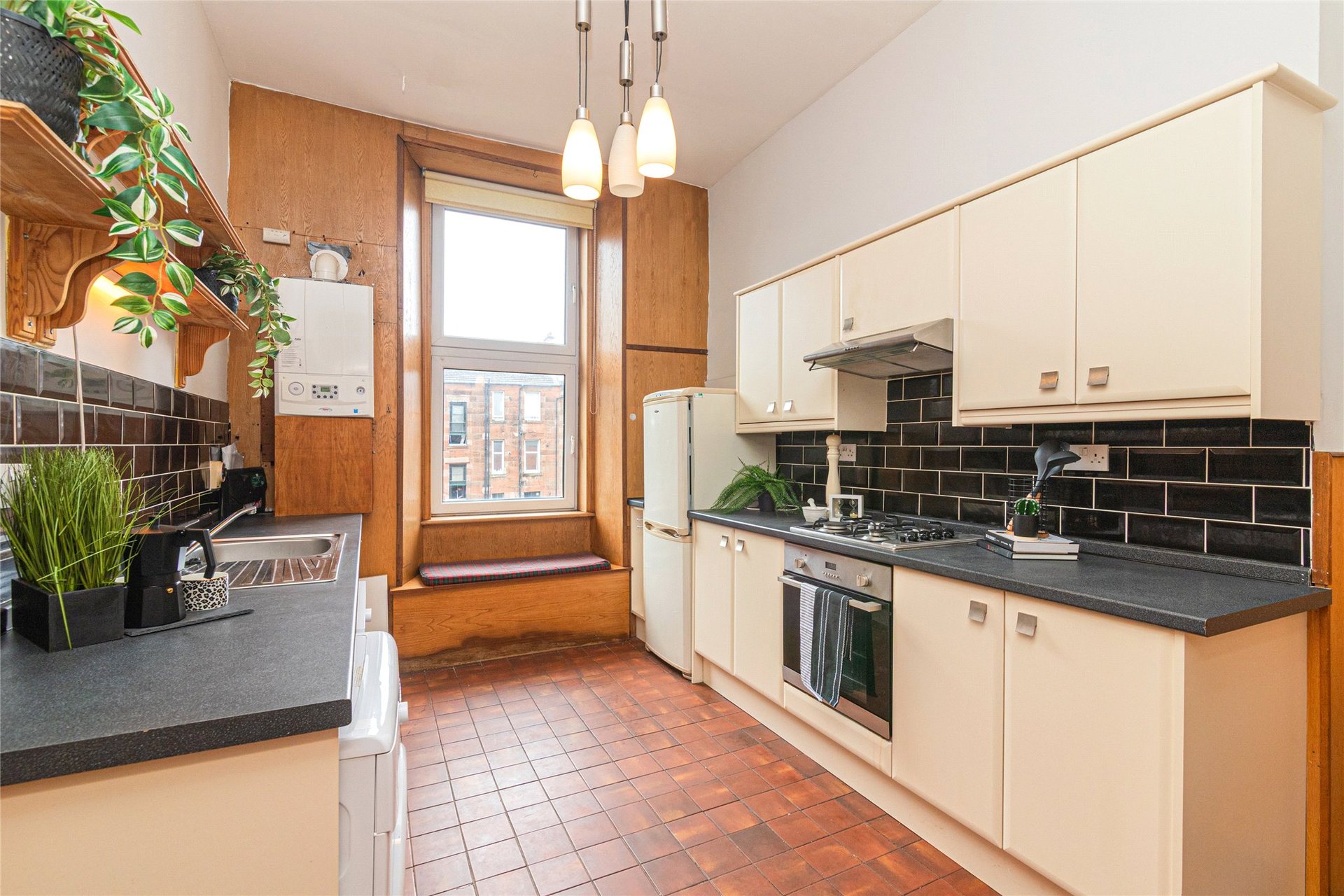 2/1, 19 Highburgh Road, Dowanhill, Glasgow, G12 9YF - Picture #7
