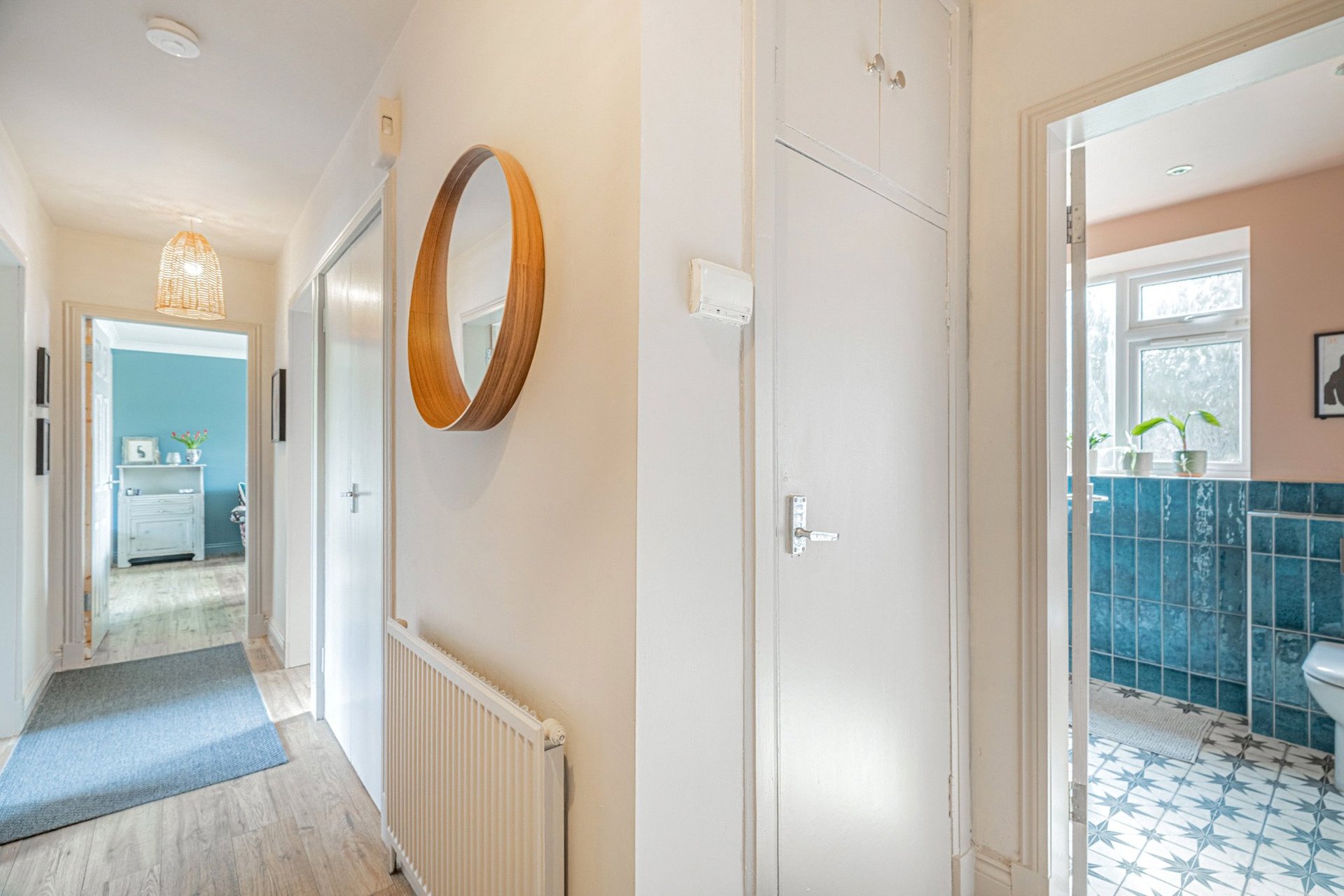 8 Orchard Court, Thornliebank, Glasgow, G46 7BL - Picture #4