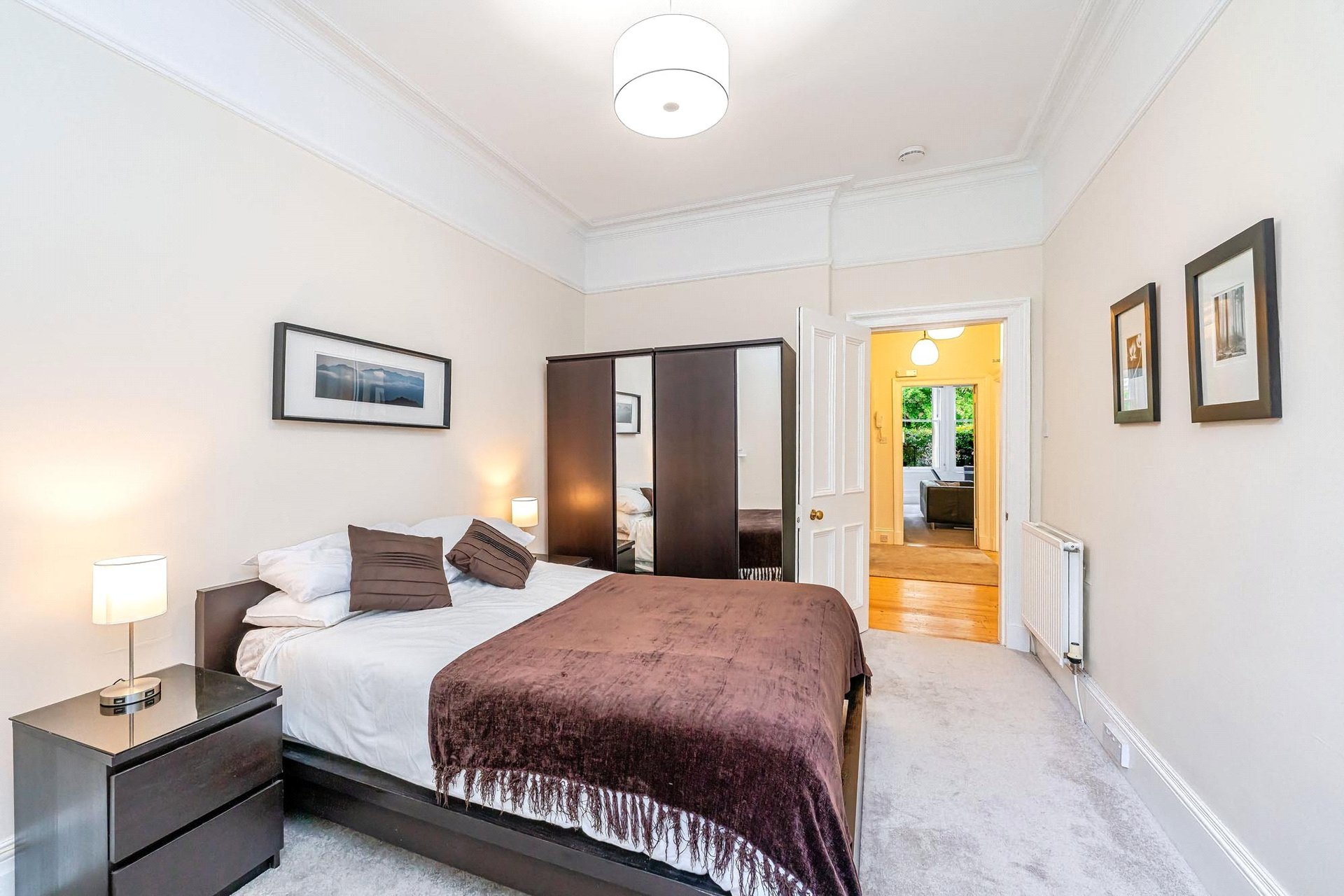 13/1 Spottiswoode Street, Marchmont, Edinburgh, EH9 1EP - Picture #15
