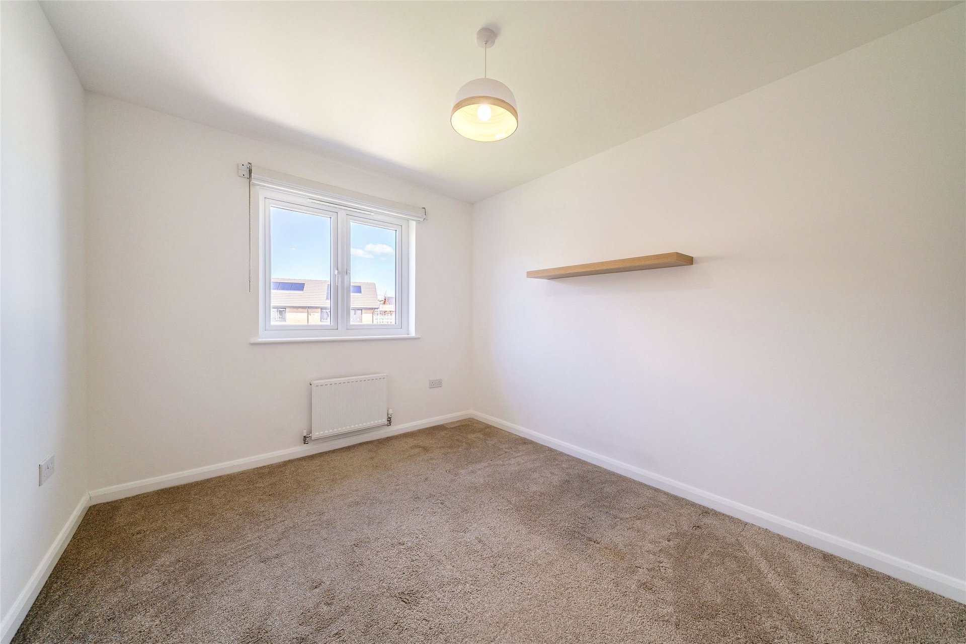 4 St. Aidens Place, Edinburgh, EH16 4YU - Picture #27