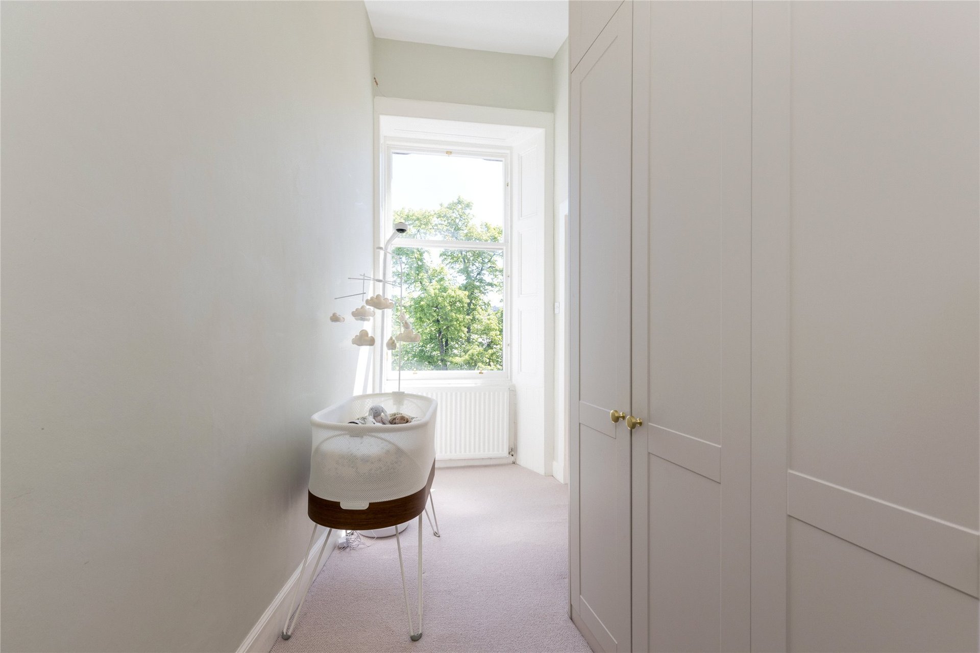 11 (3f1), Eyre Crescent, New Town, Edinburgh, EH3 5ET - Picture #8