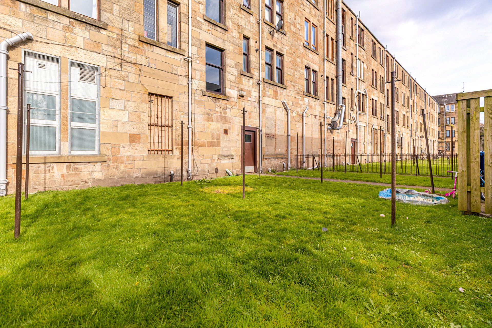 1/1, 1261 Dumbarton Road, Whiteinch, Glasgow, G14 9UU - Picture #14