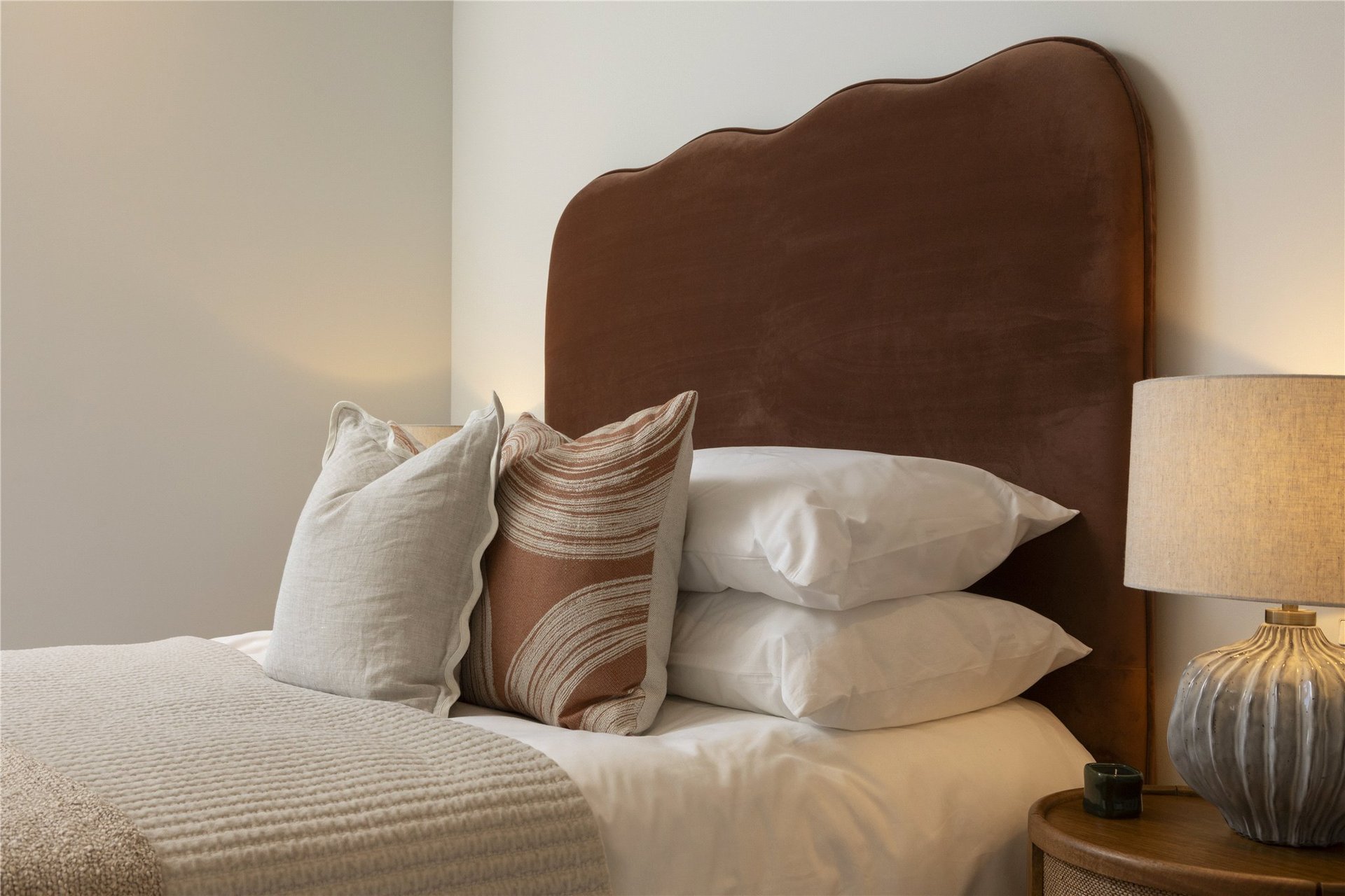 Apt 40, Pavilion C, New Eidyn, St James Quarter, Edinburgh, EH1 3SS - Picture #2