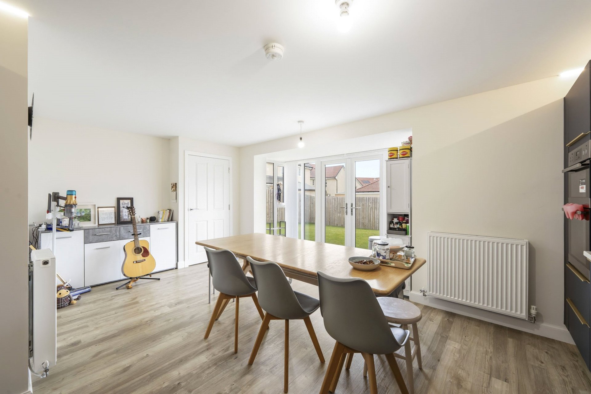 3 Walter Myln Crescent, St. Andrews, Fife, KY16 8DU - Picture #9