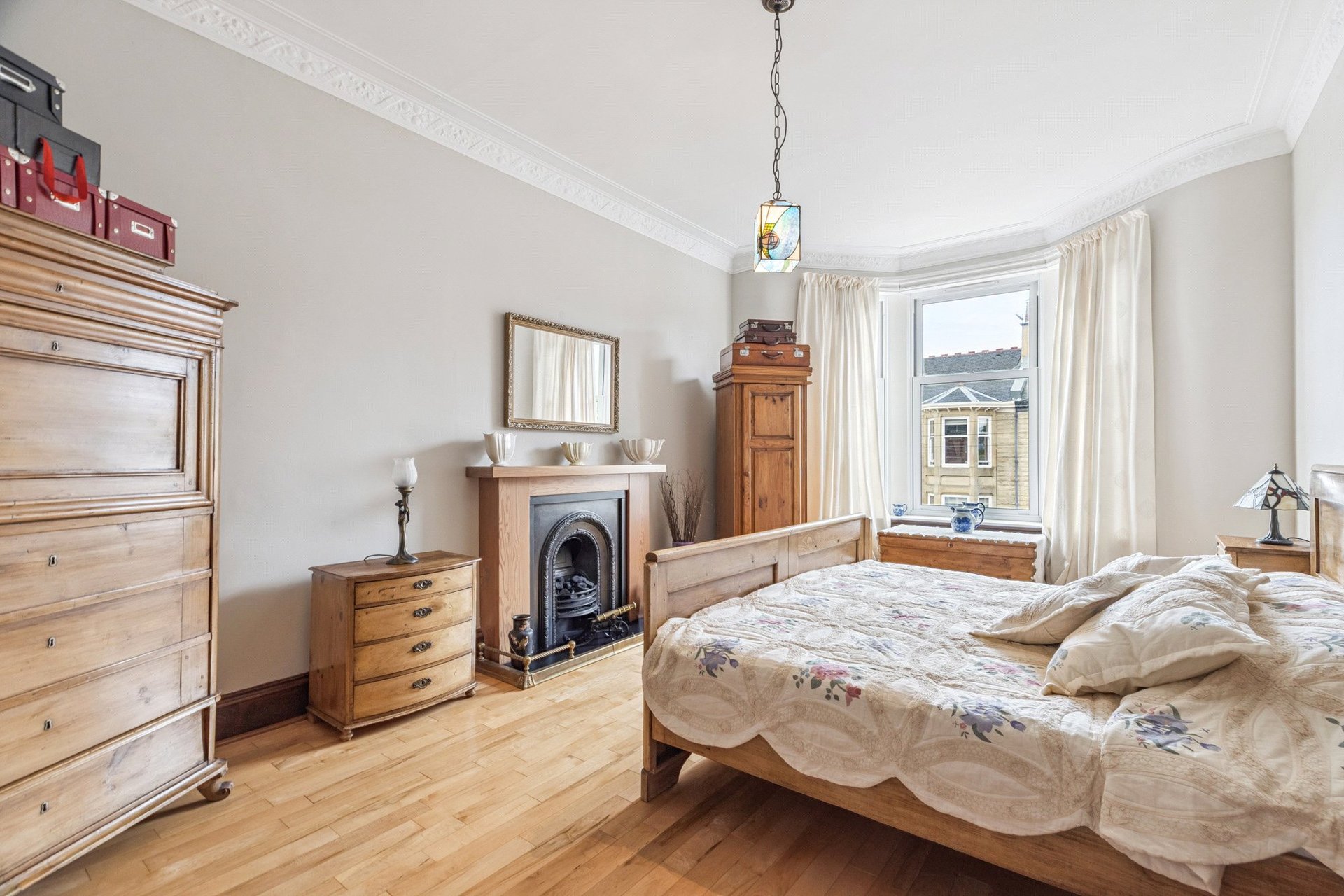 6 Borden Road, Jordanhill, Glasgow, G13 1QX - Picture #23
