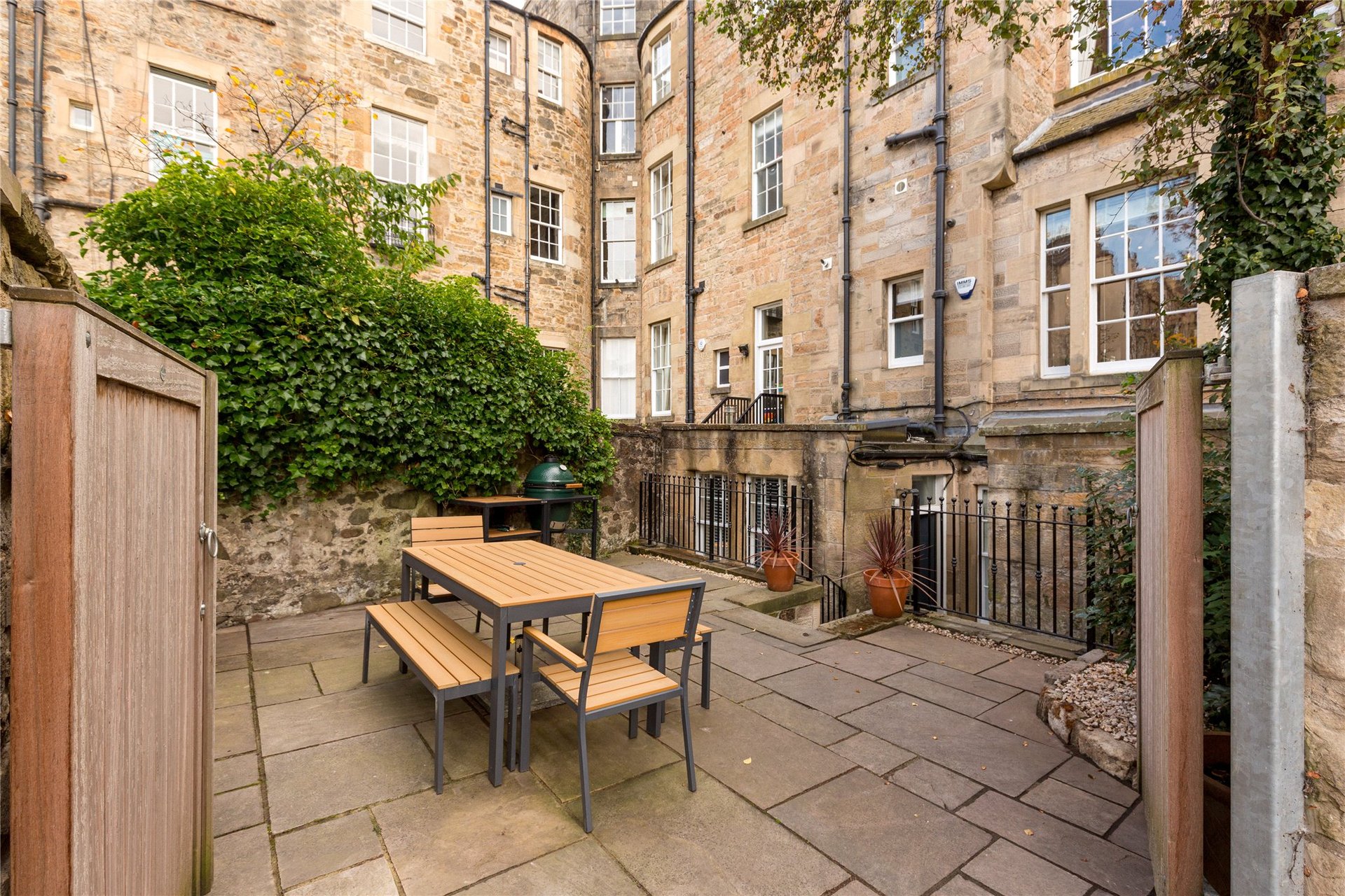 37 + 37a, Manor Place, Edinburgh, EH3 7EB - Picture #35