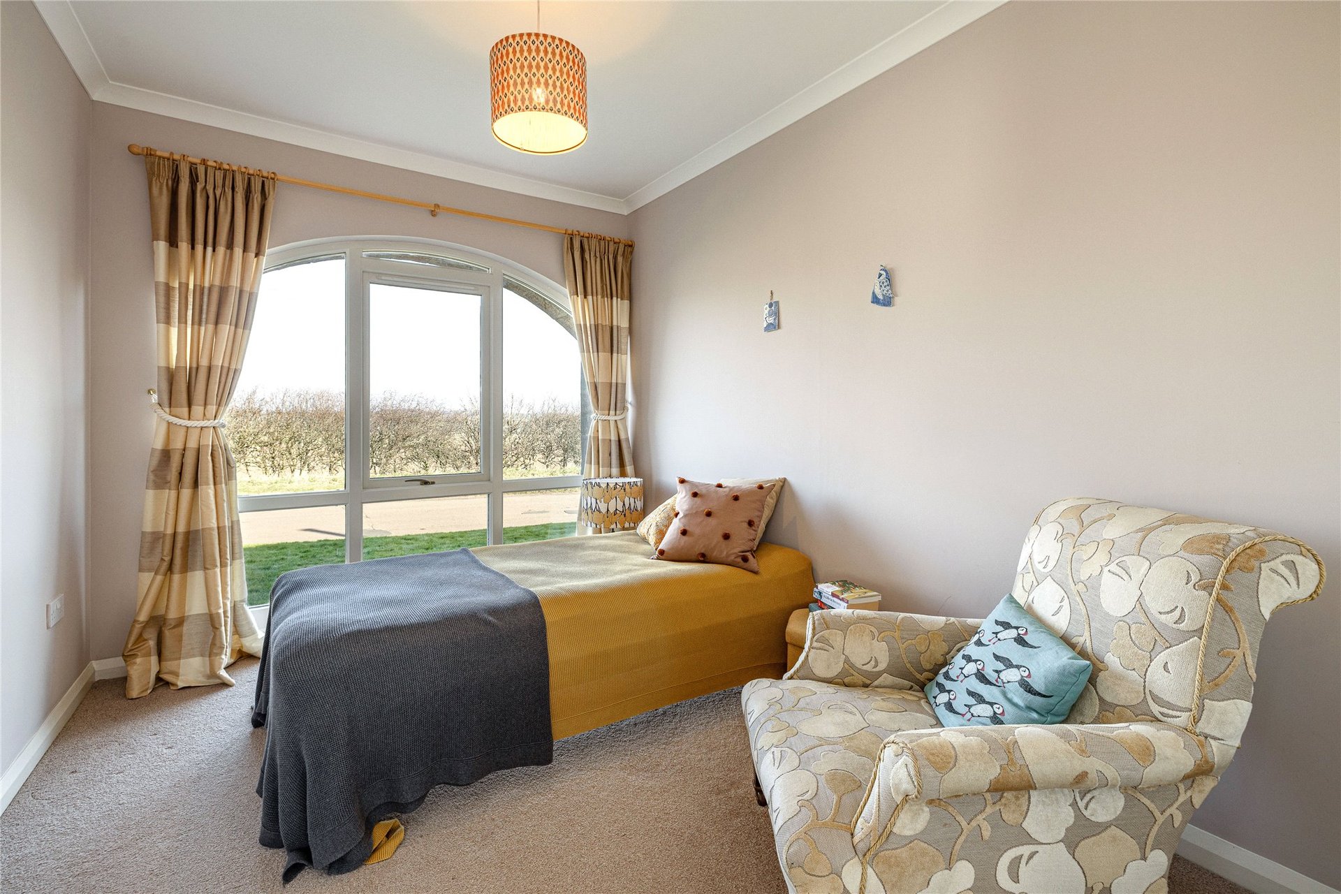 3 The Steading, East Allerdean, Berwick-upon-Tweed, Northumberland, TD15 2TH - Picture #8