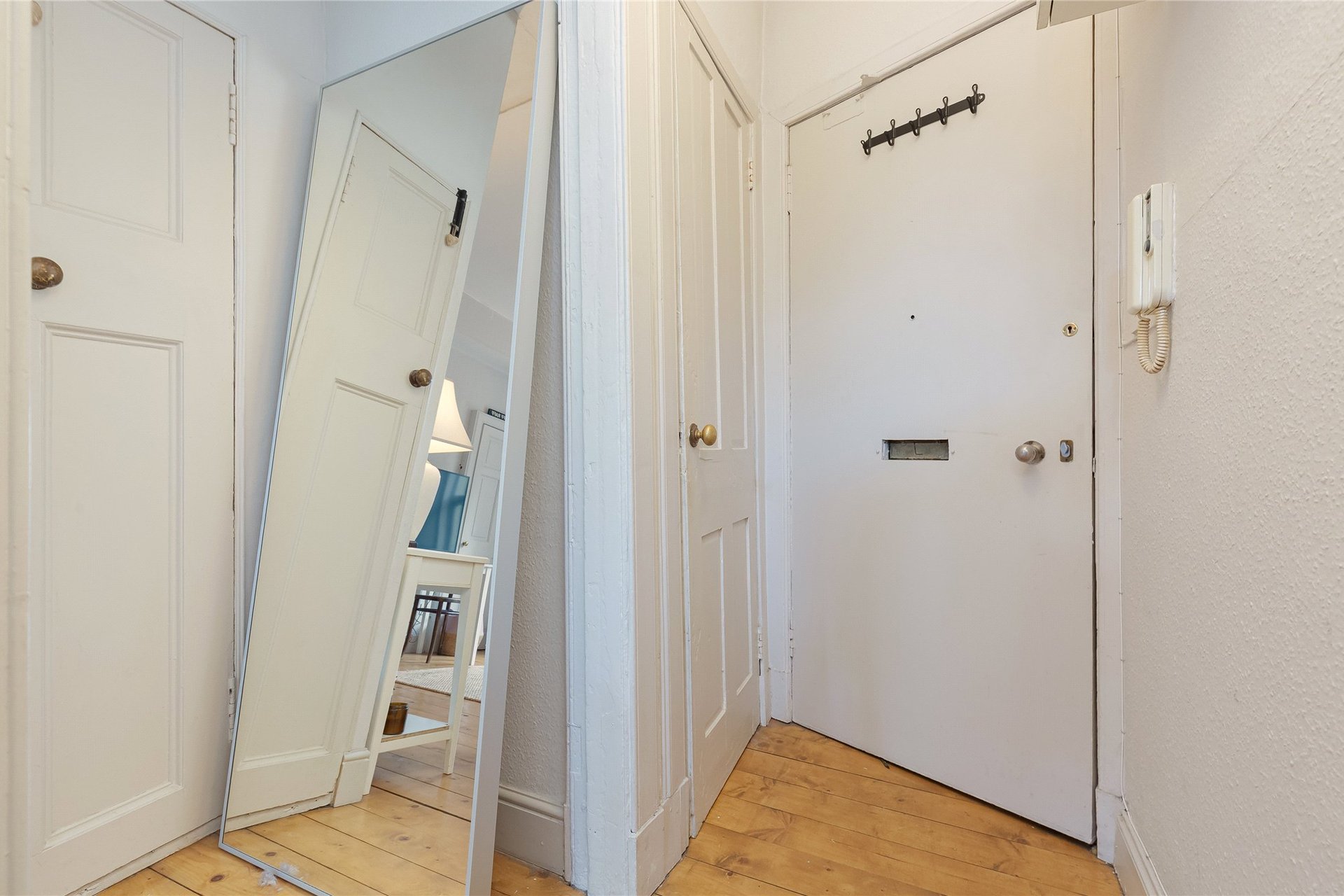 17/2 Caledonian Crescent, Edinburgh, Midlothian, EH11 2AL - Picture #6