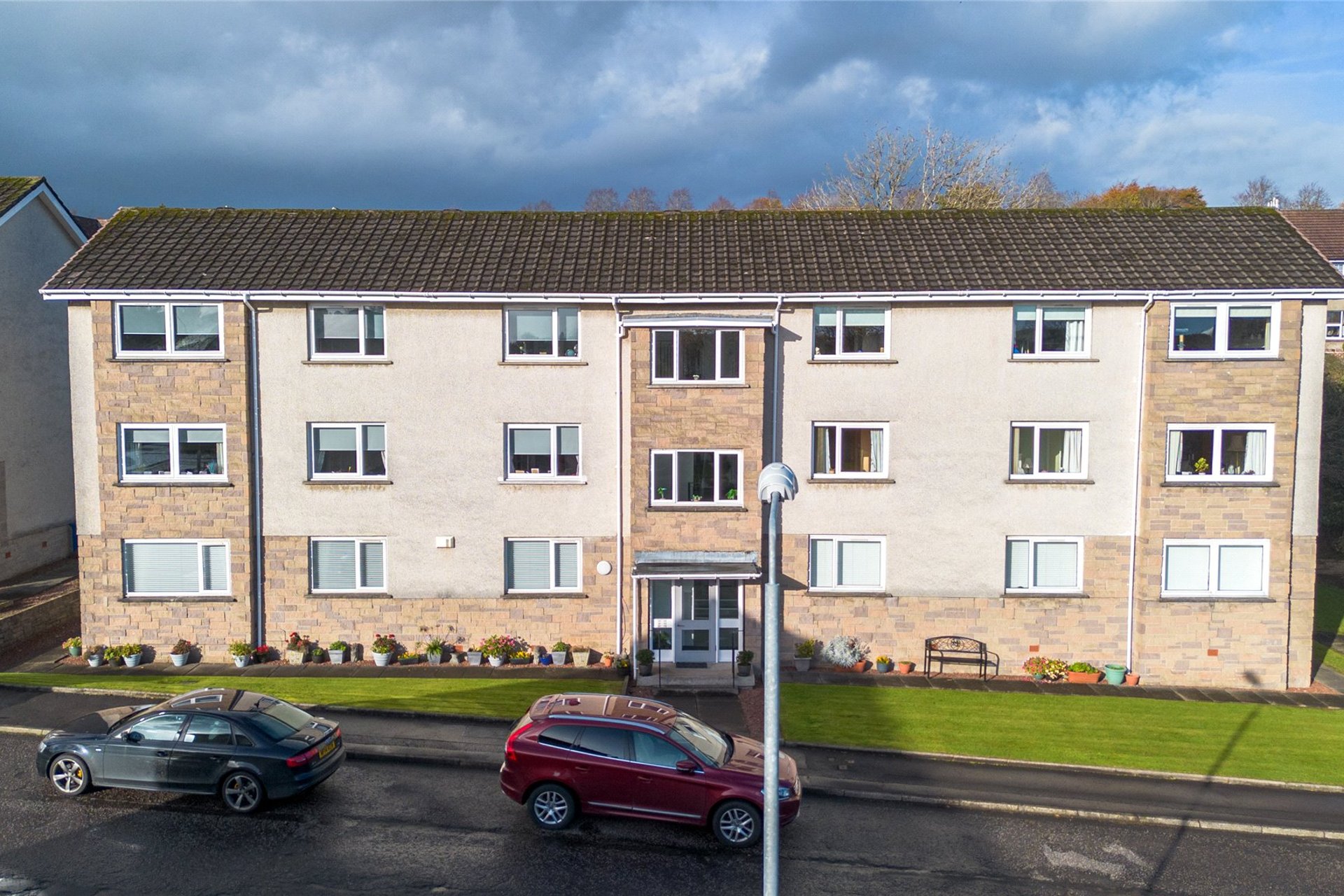 30 Queens Court, Milngavie, G62 6QA - Picture #24