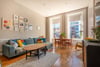 1/2, 68 Hyndland Street, Dowanhill, Glasgow, G11 5PT - Picture #2