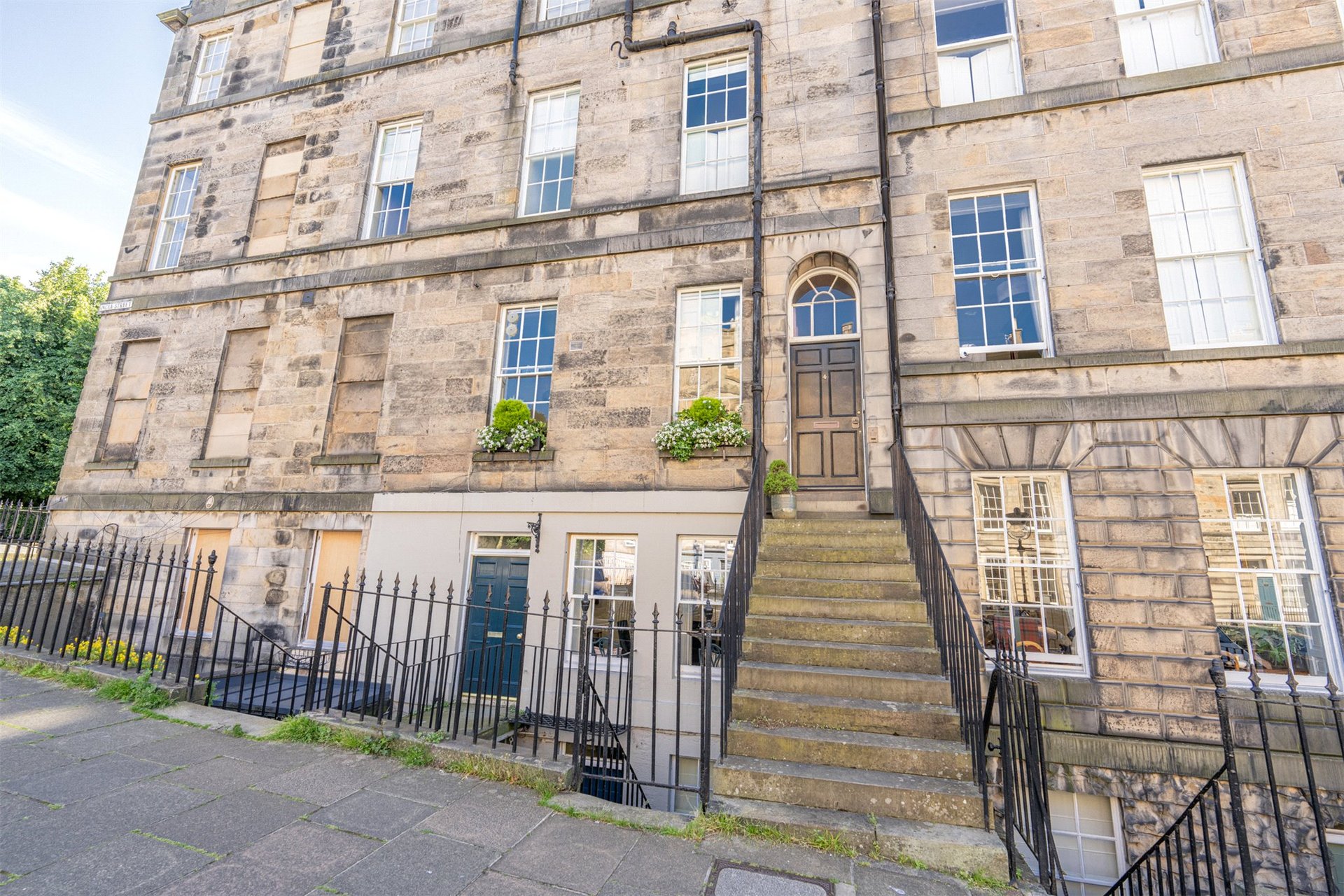 4 India Street, Edinburgh, Midlothian, EH3 6EZ - Picture #2