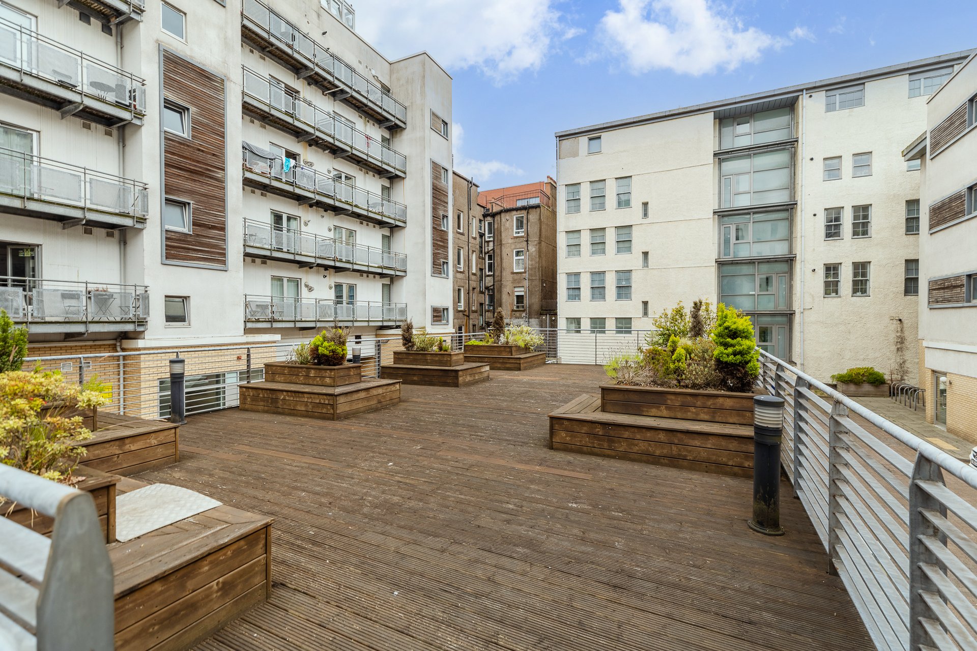 Flat 4/2 Fourth Quarter, 73 Port Dundas Road, Cowcaddens, Glasgow City, G4 0HF - Picture #23