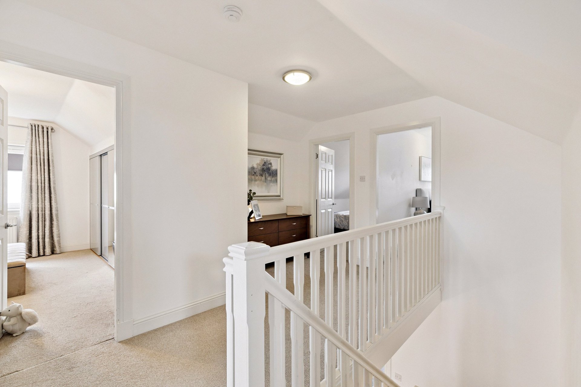 52 Hazelwood Avenue, Newton Mearns, Glasgow, East Renfrewshire, G77 5QS - Picture #22