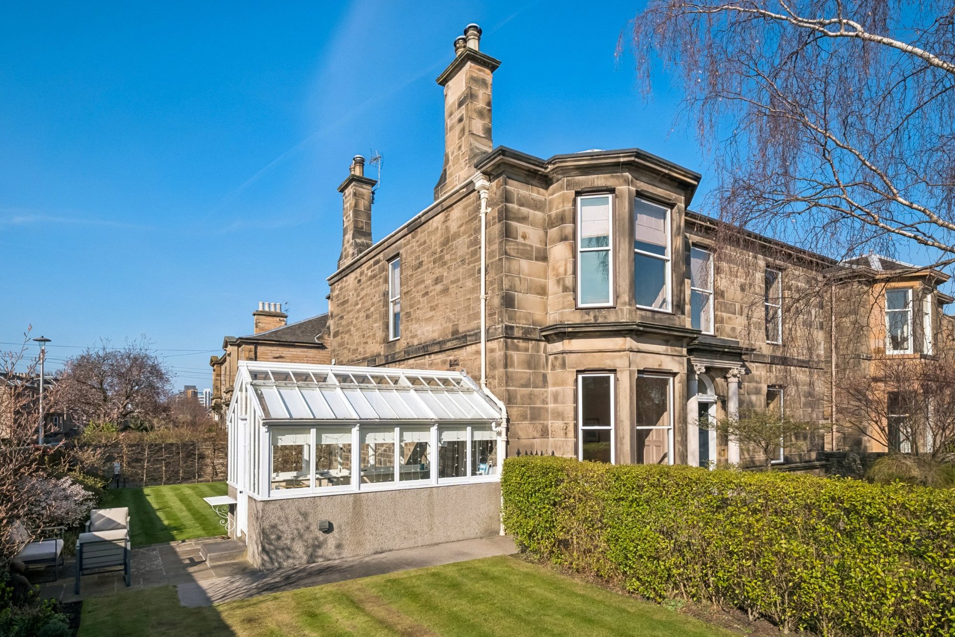 29 Grange Road, Edinburgh, Midlothian, EH9 1UQ - Picture #34