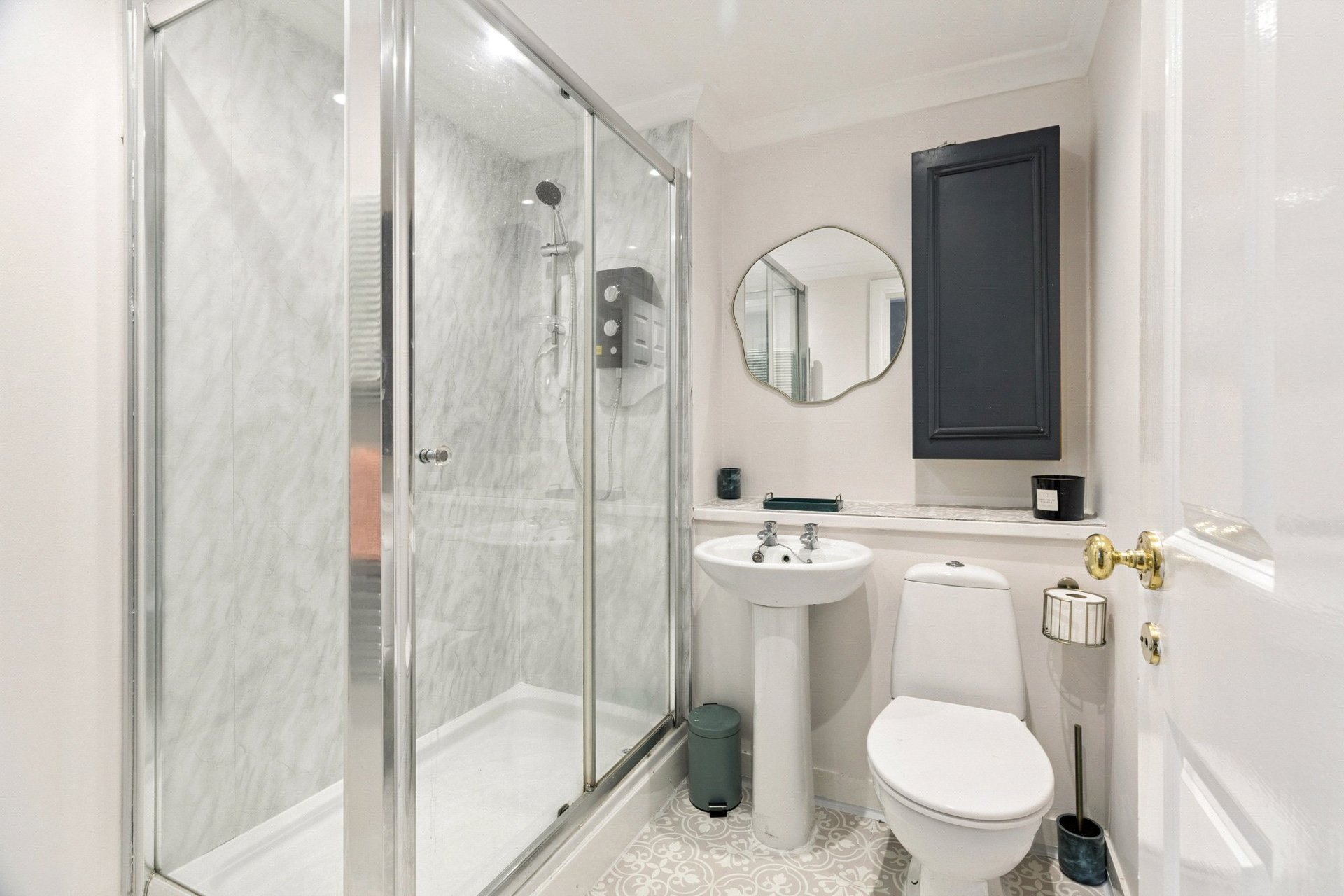 Mews, 103 Woodside Terrace Lane, Park, Glasgow, G3 7XP - Picture #13