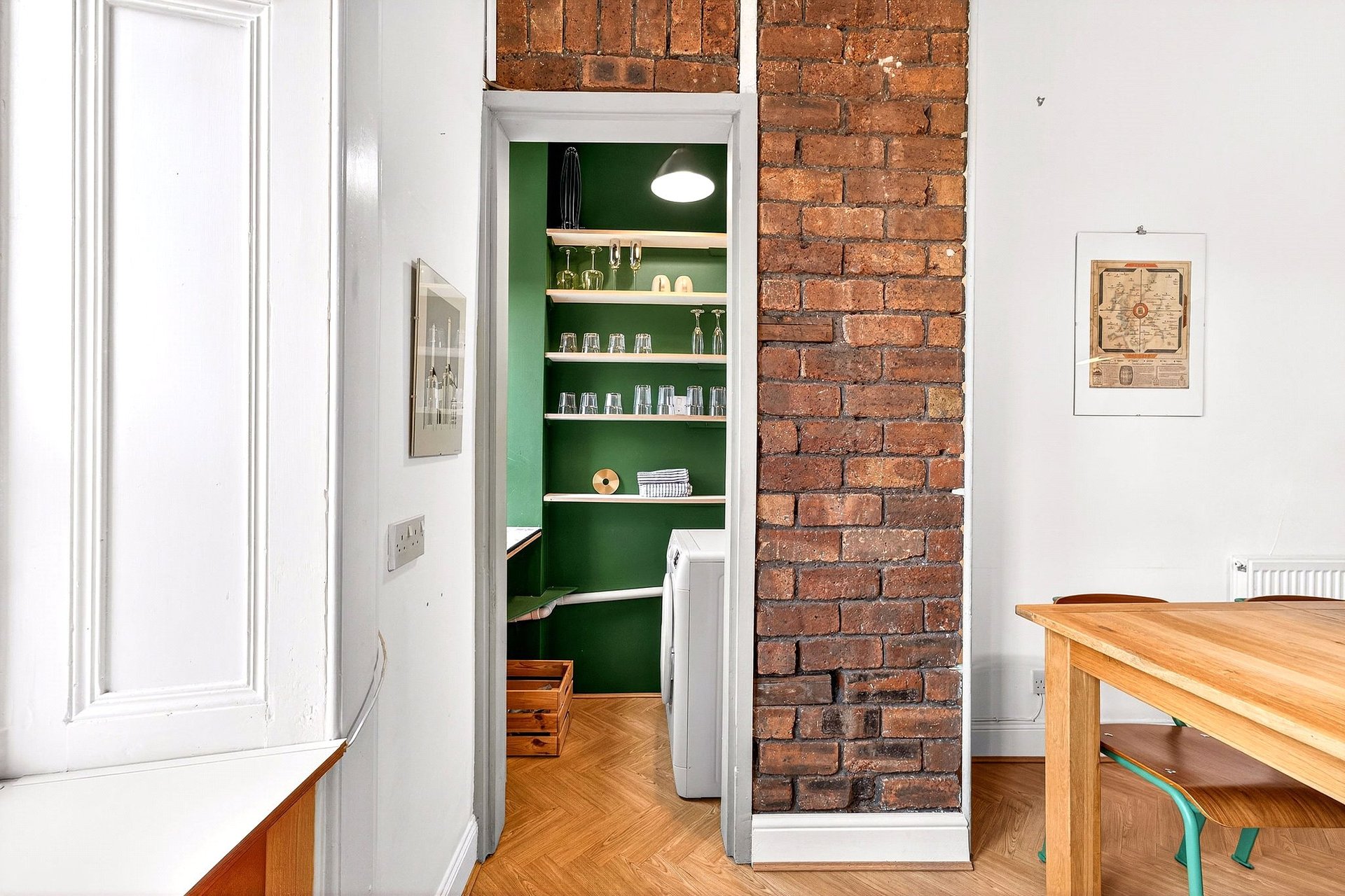 3/3, 3 Strathyre Street, Shawlands, Glasgow, G41 3LL - Picture #19