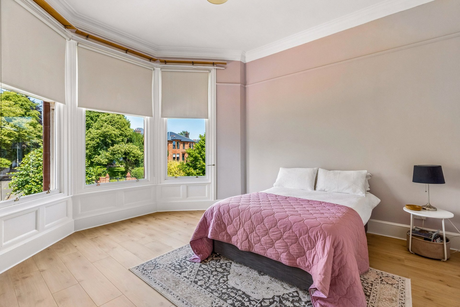 60 Newlands Road, Newlands, Glasgow, G43 2JH - Picture #34