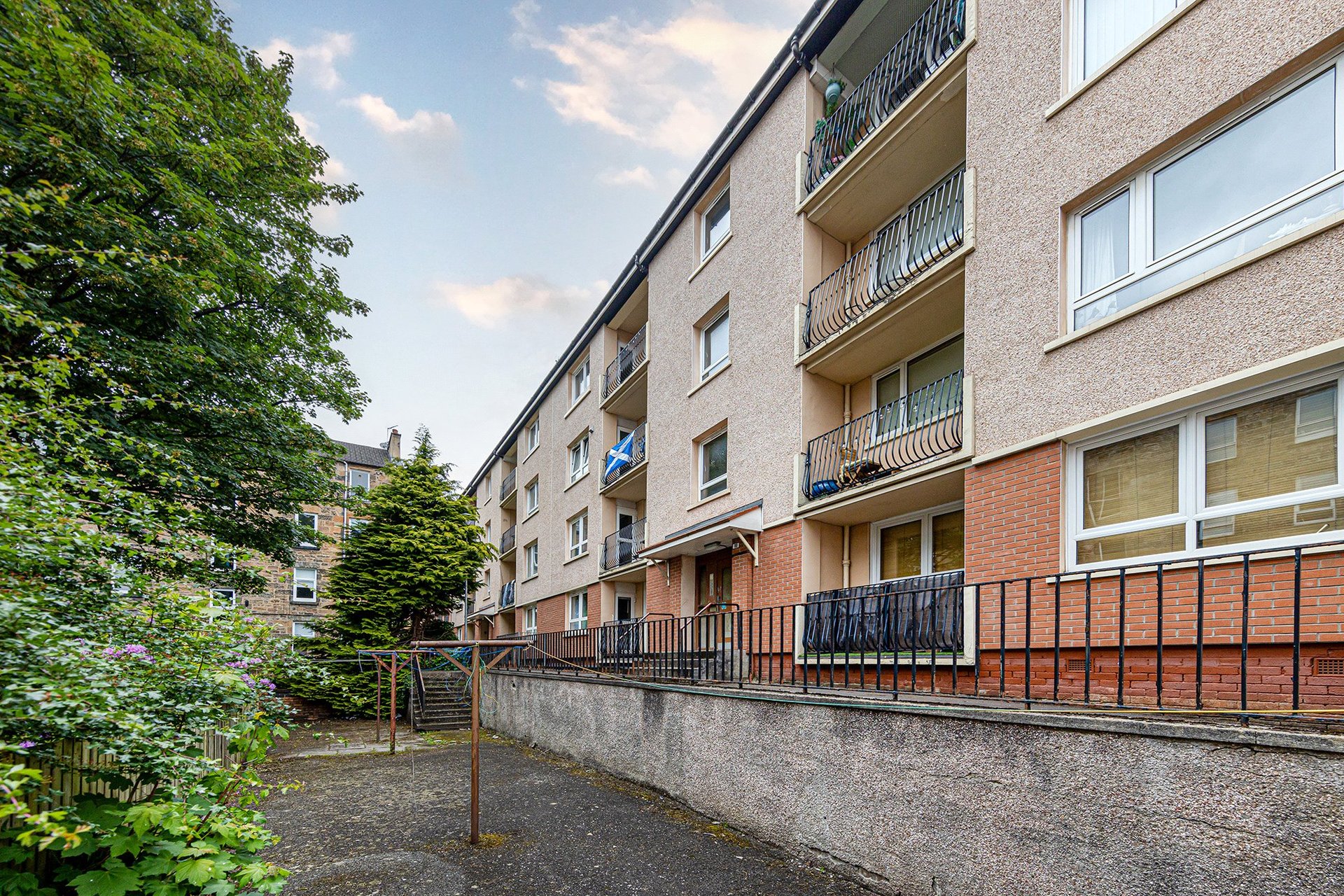 Flat 3/2, 92 Sanda Street, North Kelvinside, Glasgow, G20 8PS - Picture #20
