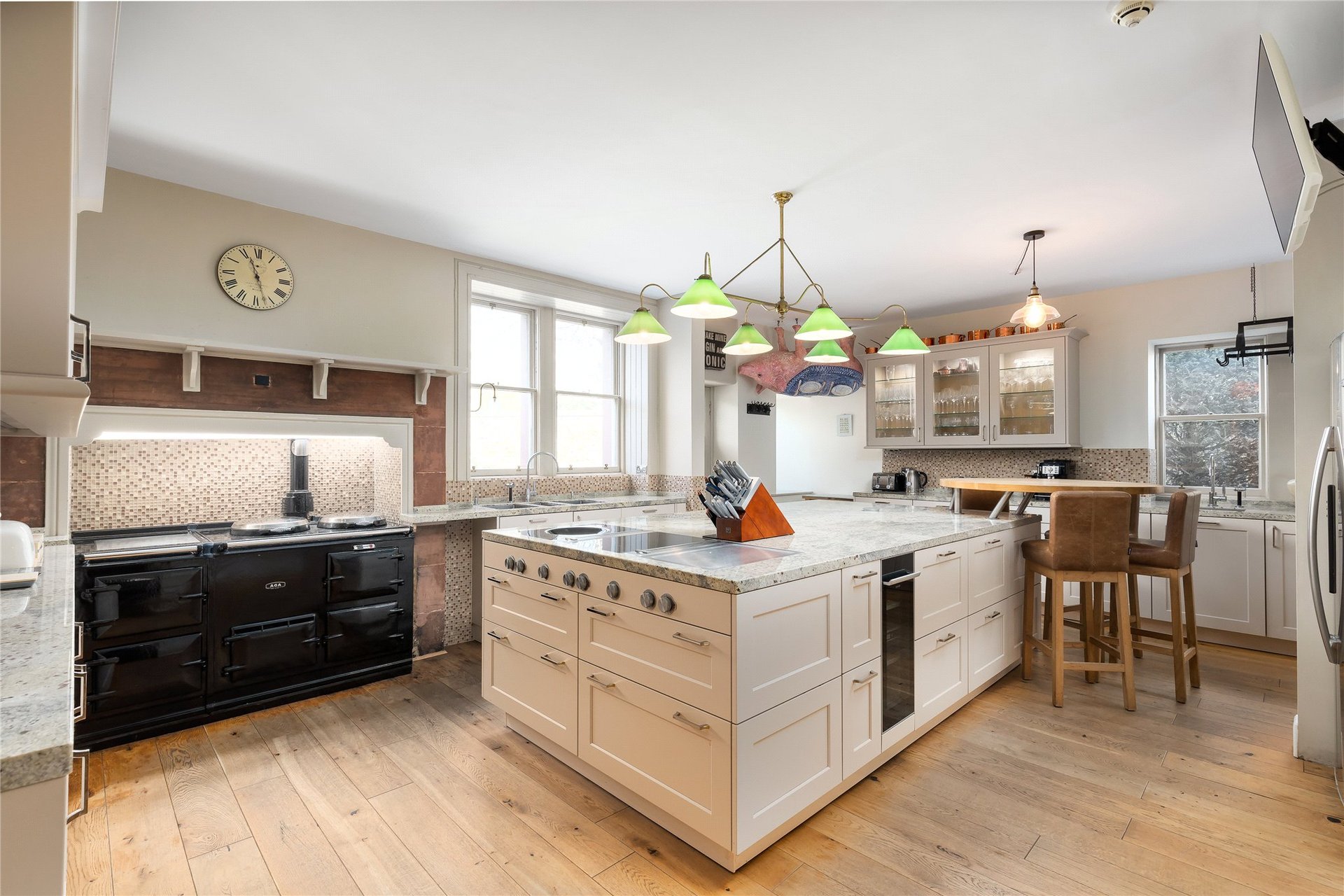Maplehurst, 42 Abbotsford Road, Galashiels, Scottish Borders, TD1 3HR - Picture #8