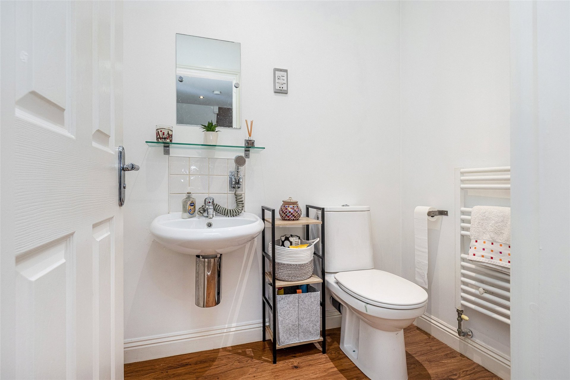 16 Old Farm Road, Bearsden, G61 1QA - Picture #22