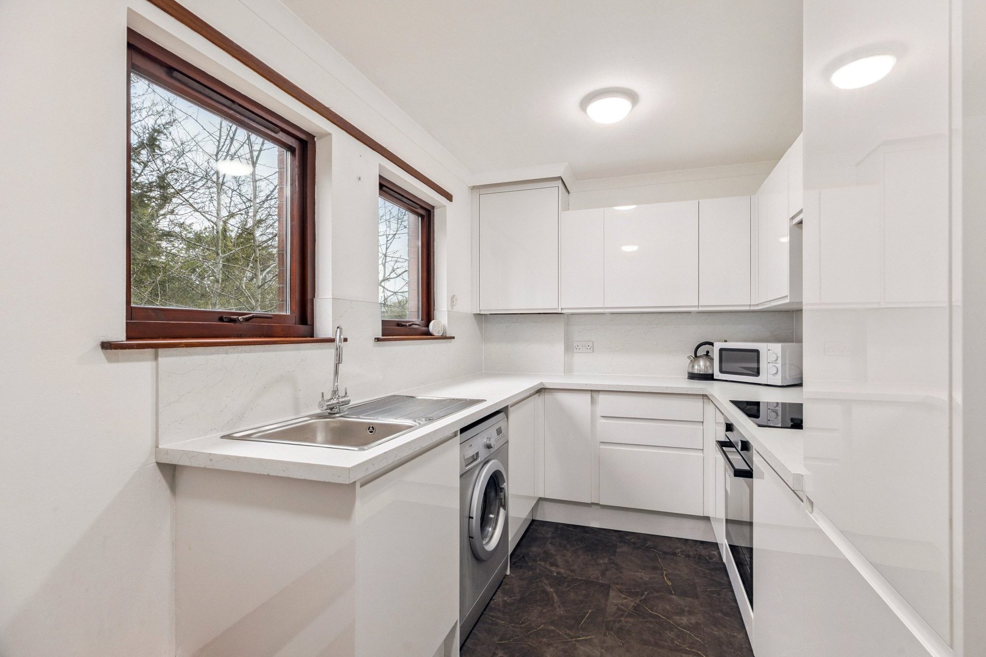 1/1, 2 Fotheringay Road, Pollokshields, G41 4LW - Picture #7