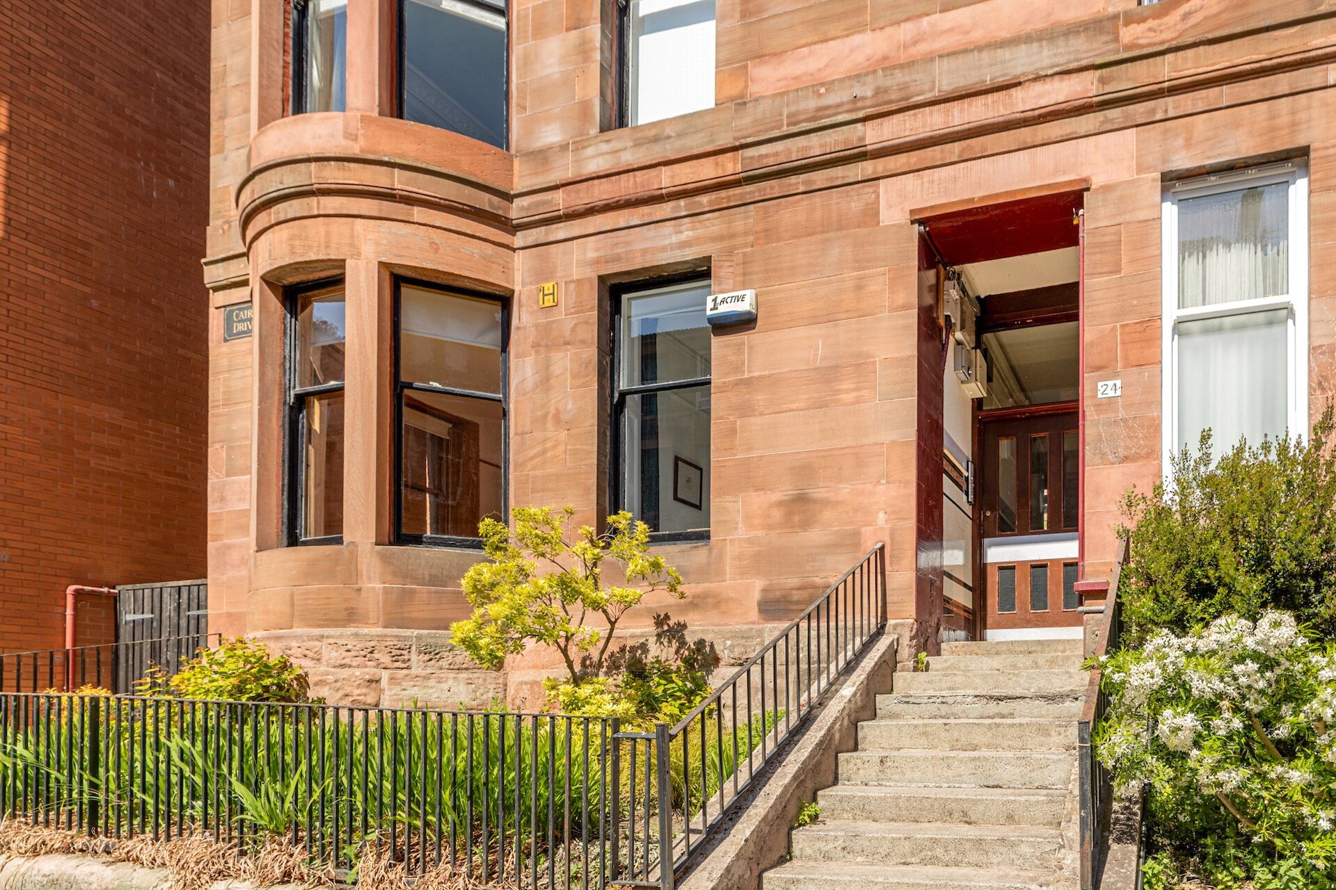 0/1, 24 Caird Drive, Partick, Glasgow, G11 5DT - Picture #20
