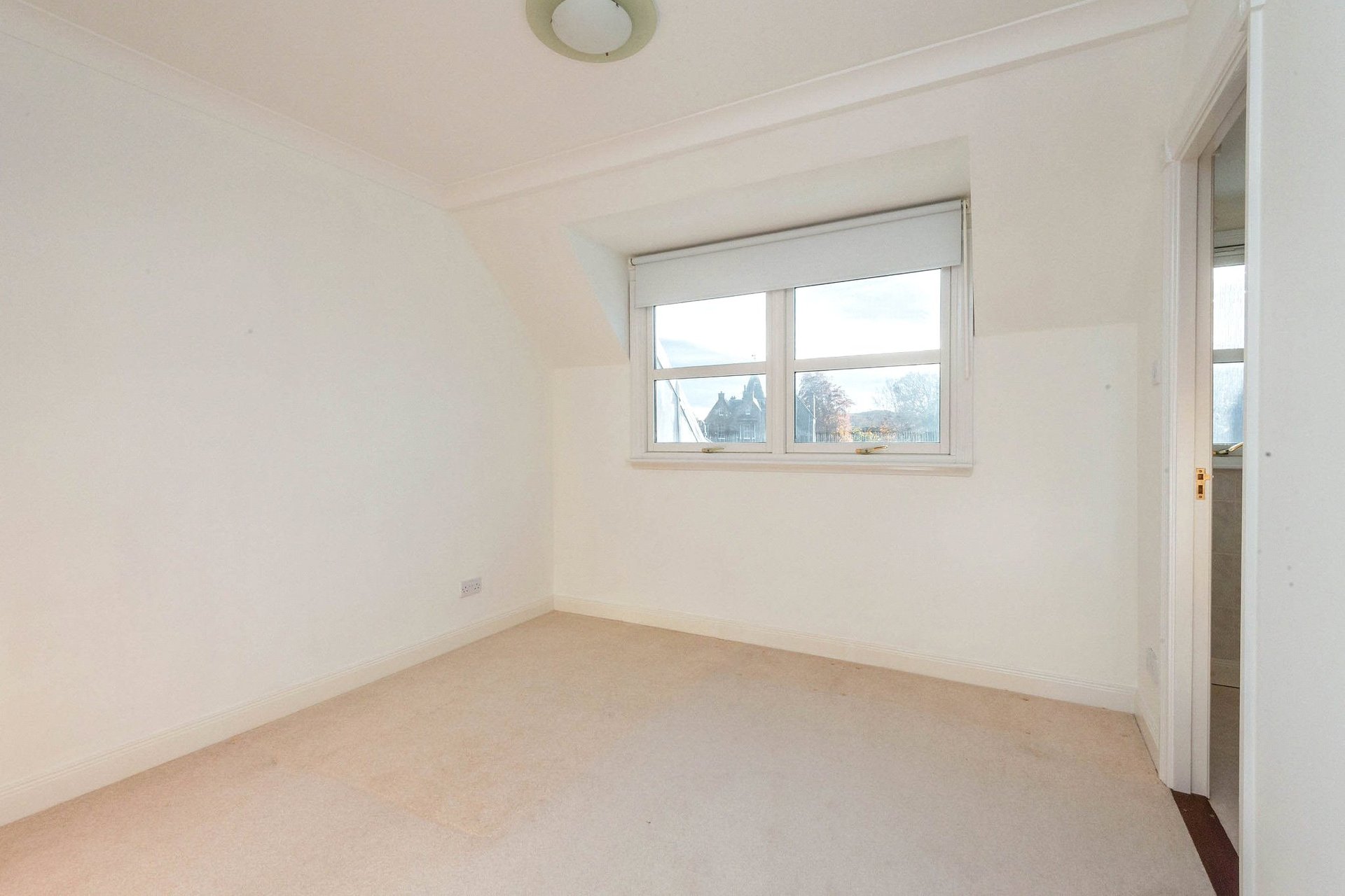 10/11 St Margarets Place, Edinburgh, EH9 1AY - Picture #9