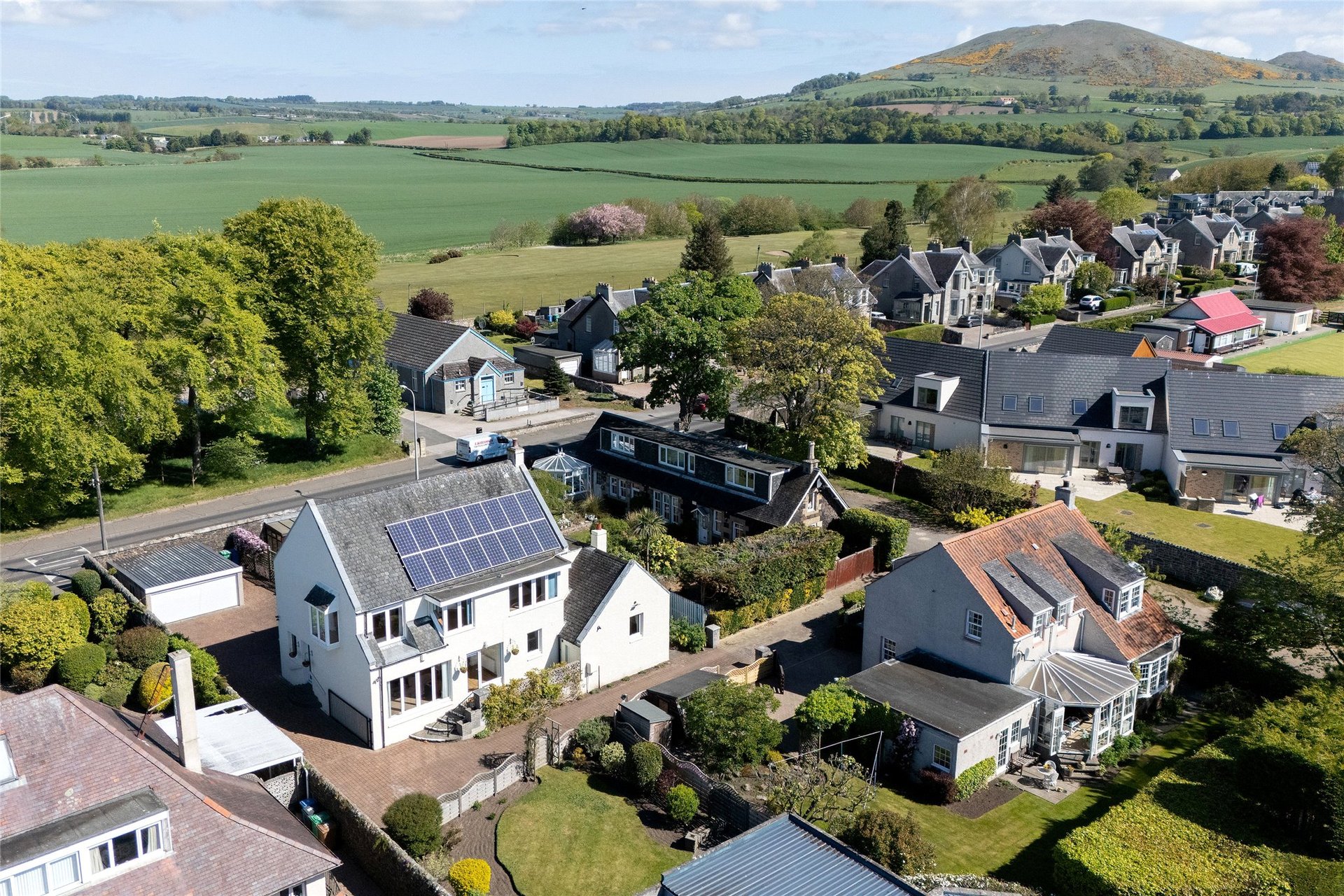 Craigellachie, 37 Leven Road, Lundin Links, Leven, Fife, KY8 6AH - Picture #3