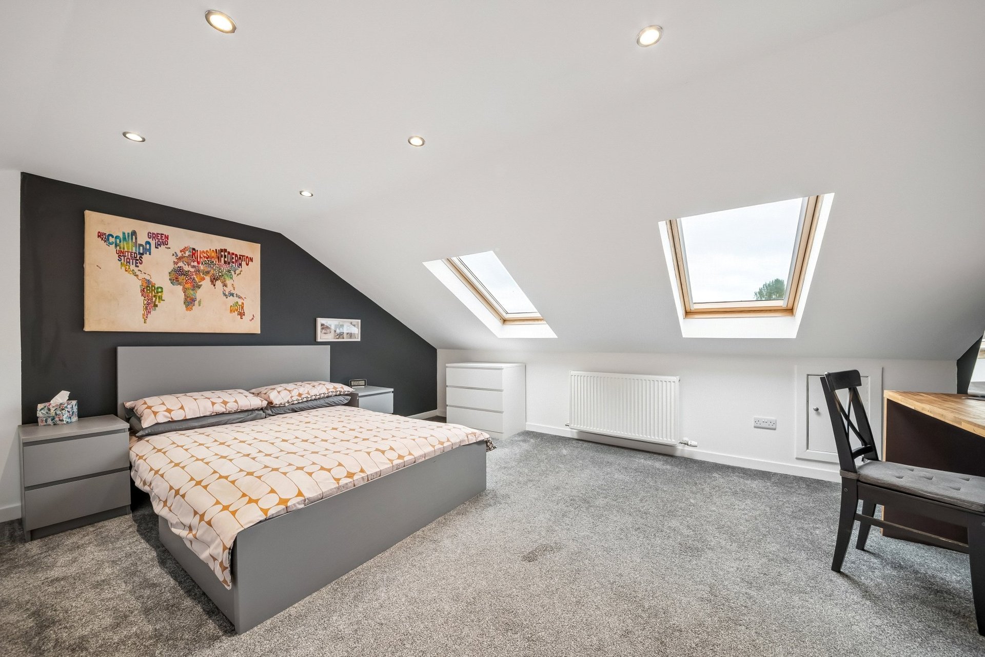 13 Orchard Park, Giffnock, Glasgow, East Renfrewshire, G46 6JJ - Picture #47