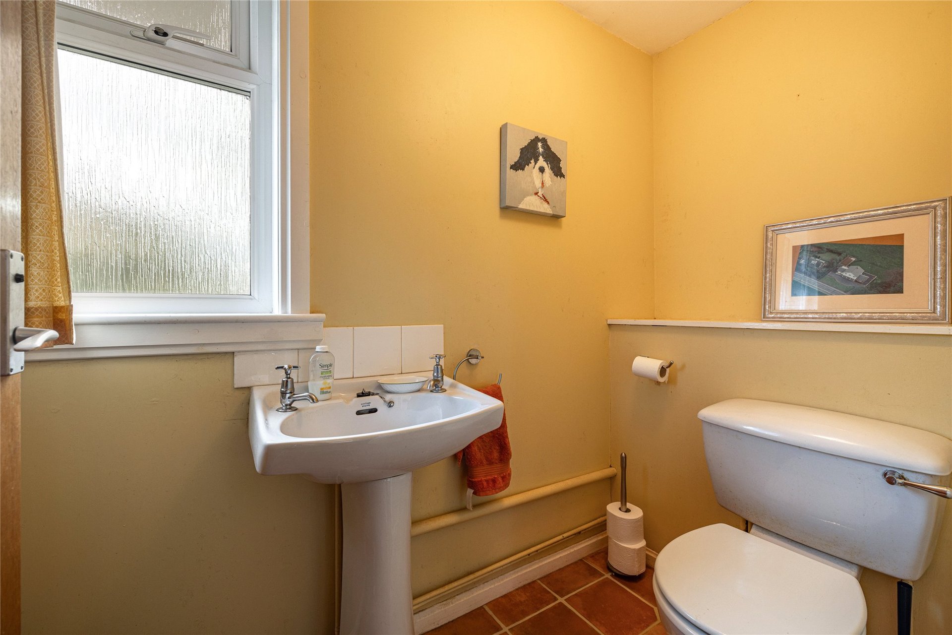Inglewood, Preston Road, Duns, Scottish Borders, TD11 3DZ - Picture #9