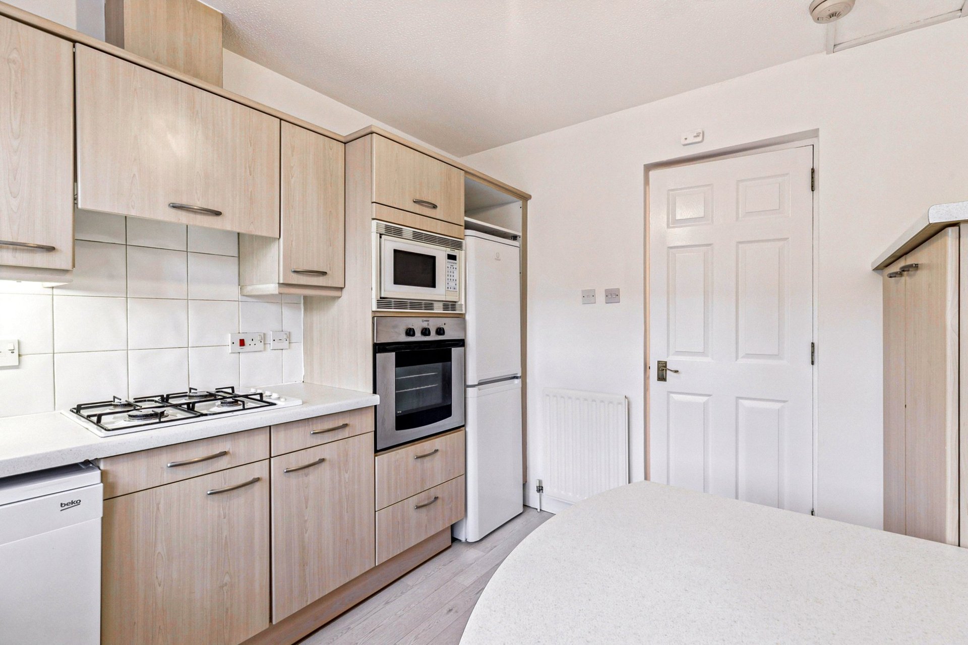 1/2, 2 Wyndham Court, Kirklee, Glasgow, G12 0TY - Picture #8