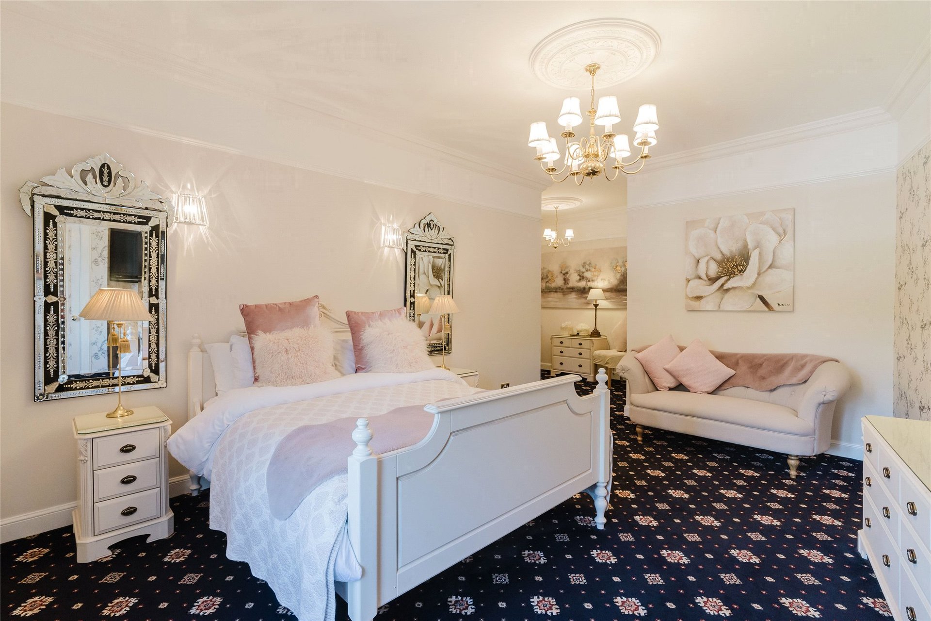 Aaran Lodge, 30 Milton Road East, Edinburgh, Midlothian, EH15 2NJ - Picture #8